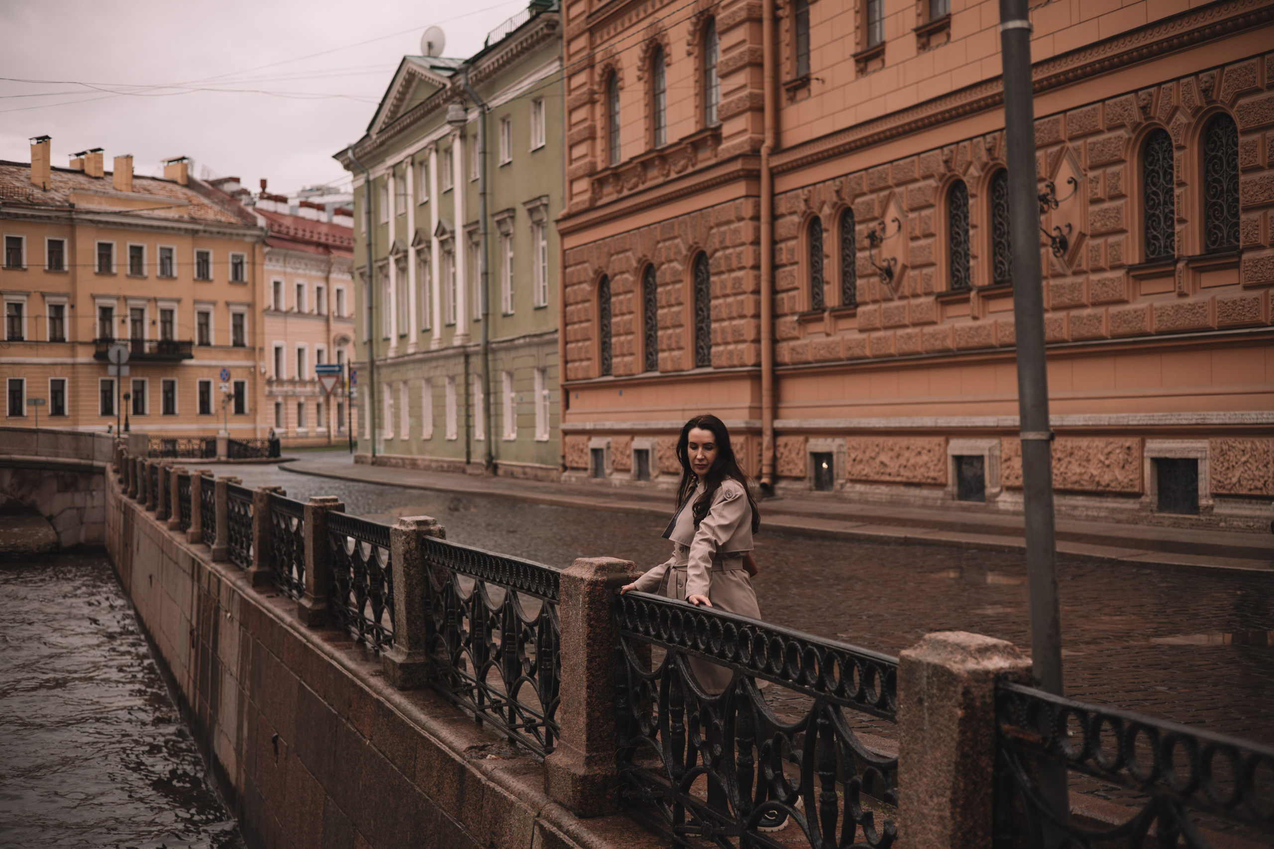 Ирина. Семейный фотограф в Санкт-Петербурге. Запечатление мгновений и ярких воспоминаний в Вашей жизни