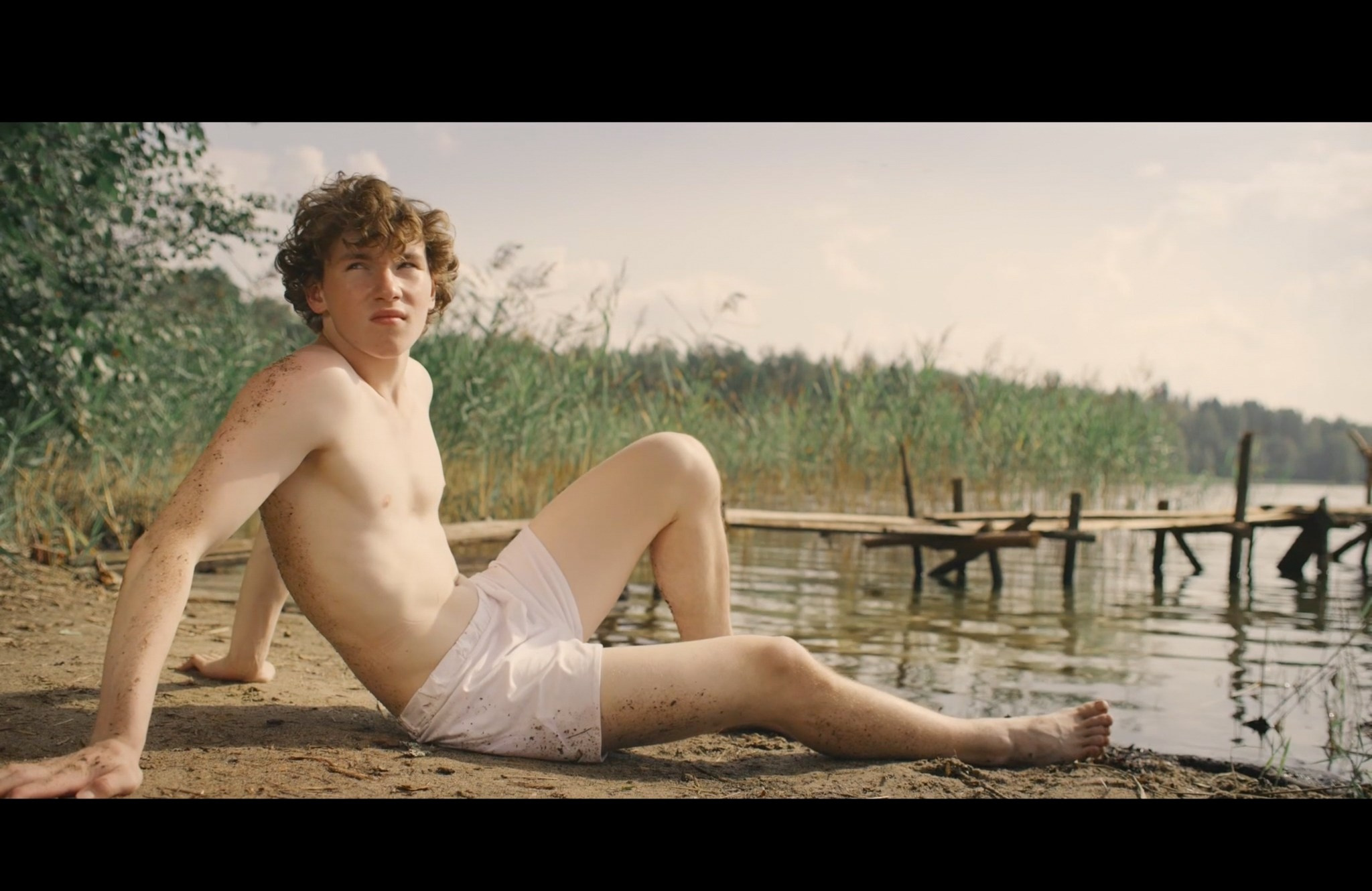 BIRTHDAY / ДЕНЬ РОЖДЕНИЯ. DOP Yulia Popova