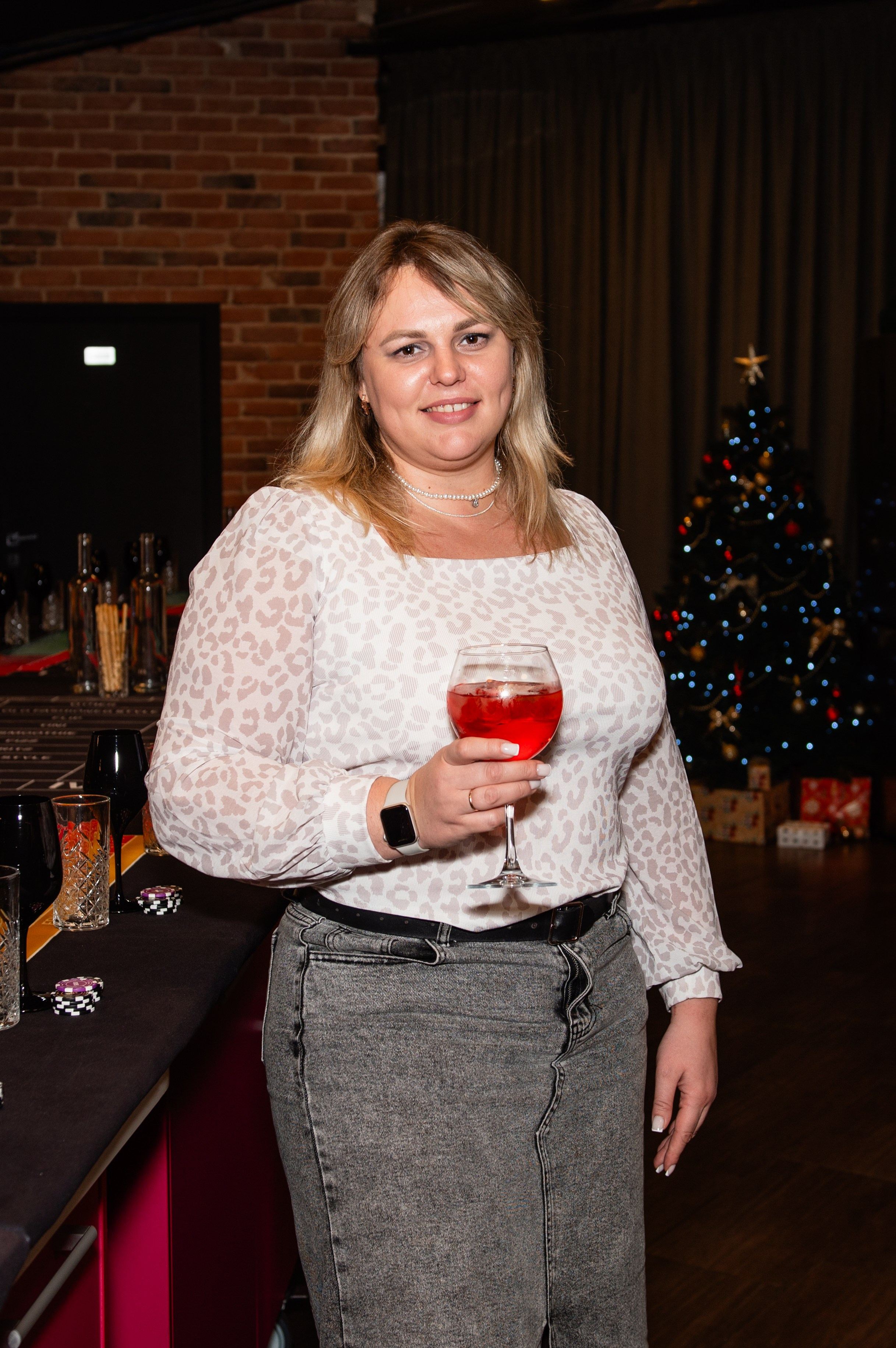 Корпорат Yapay. Профессиональный фотограф в Москве Александра Харламова