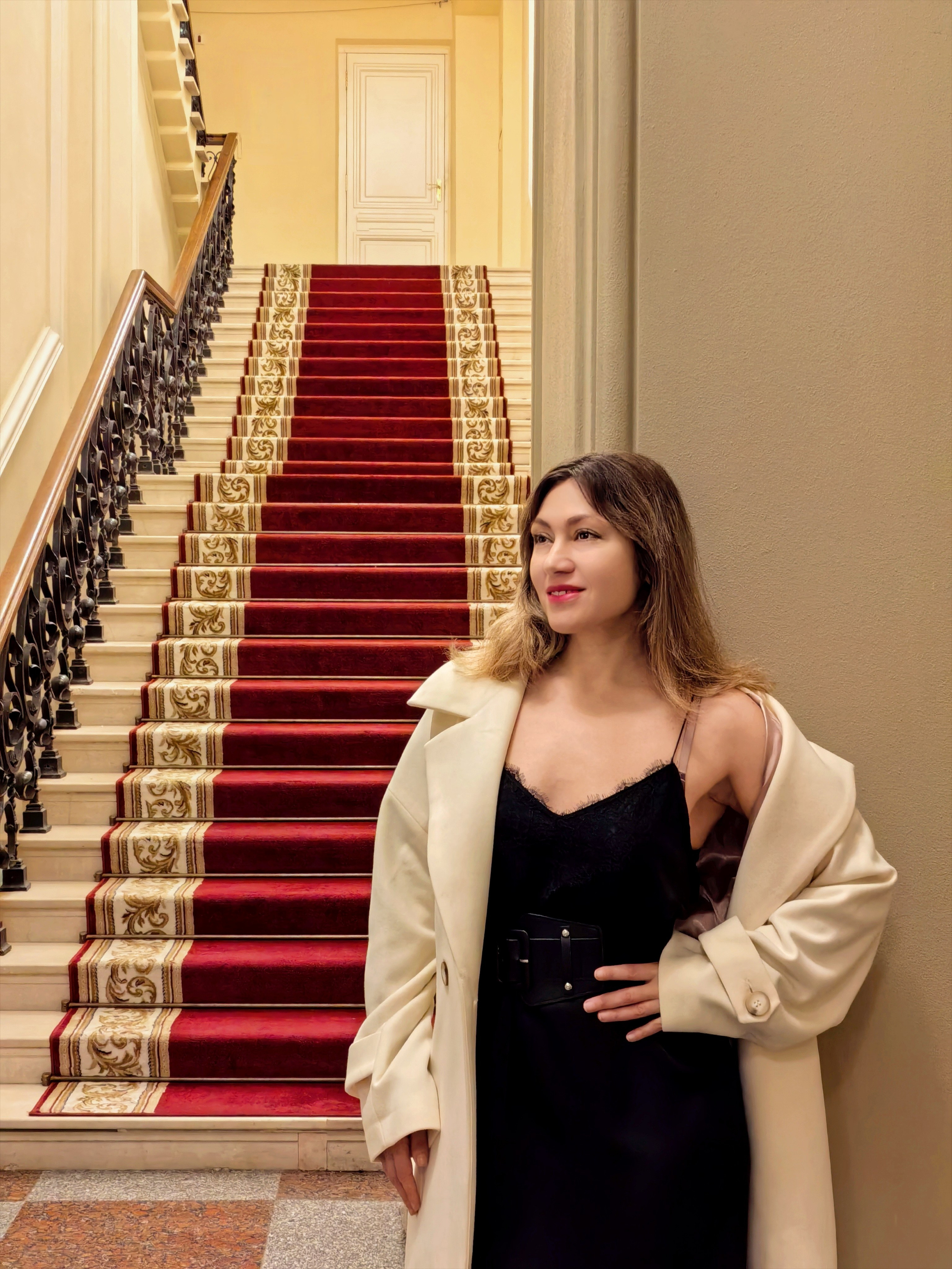 ГУМ. Мобильный фотограф в Москве