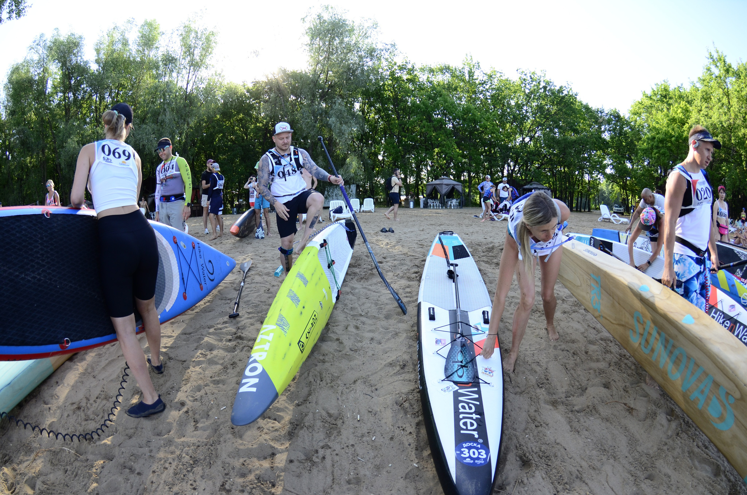 Сёрфинг в Саратове!. Фотокрыжовник. Снимаем, дружим, путешествуем