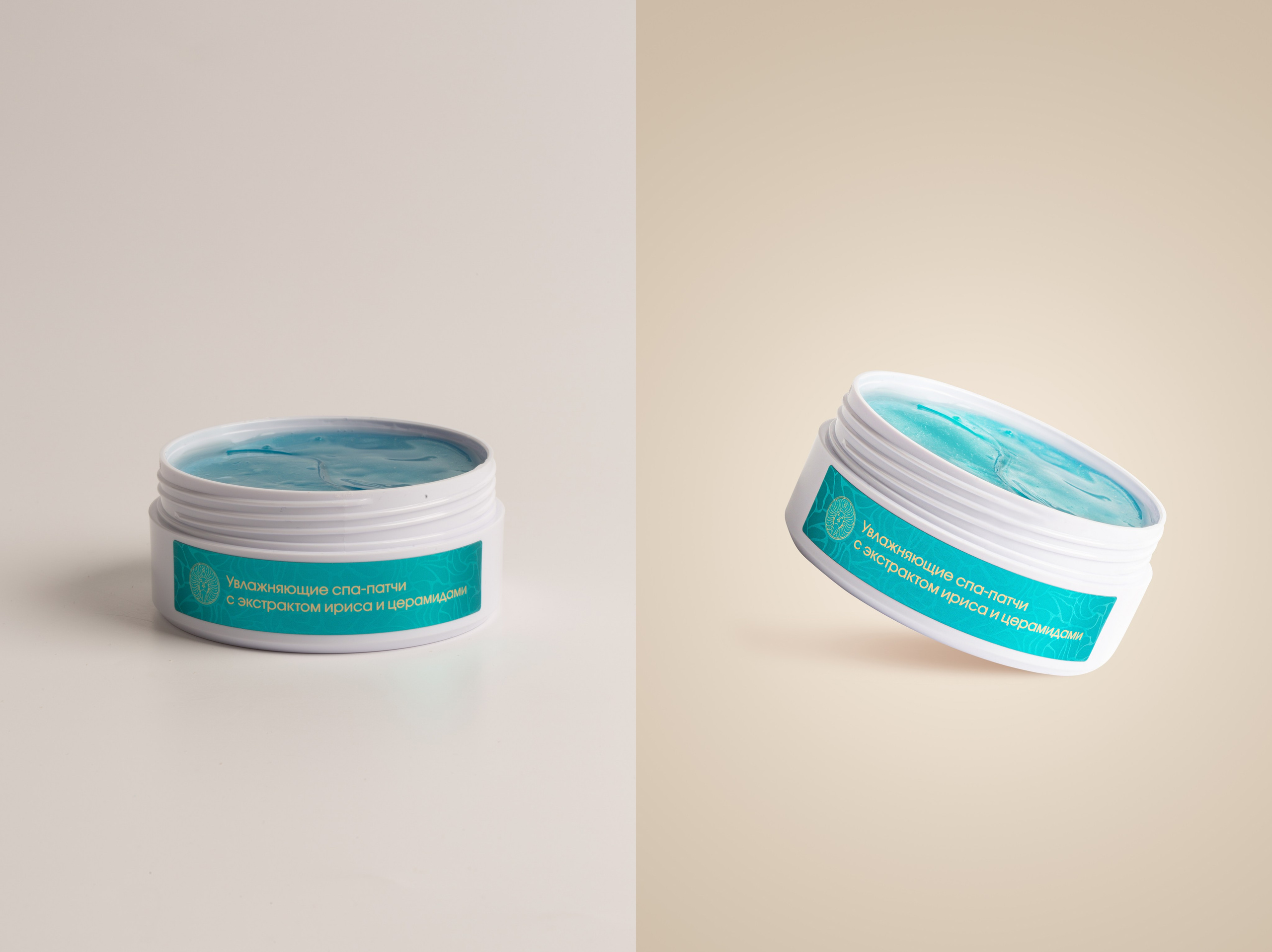 Ретушь фотографий патчей | Студия SVITHART