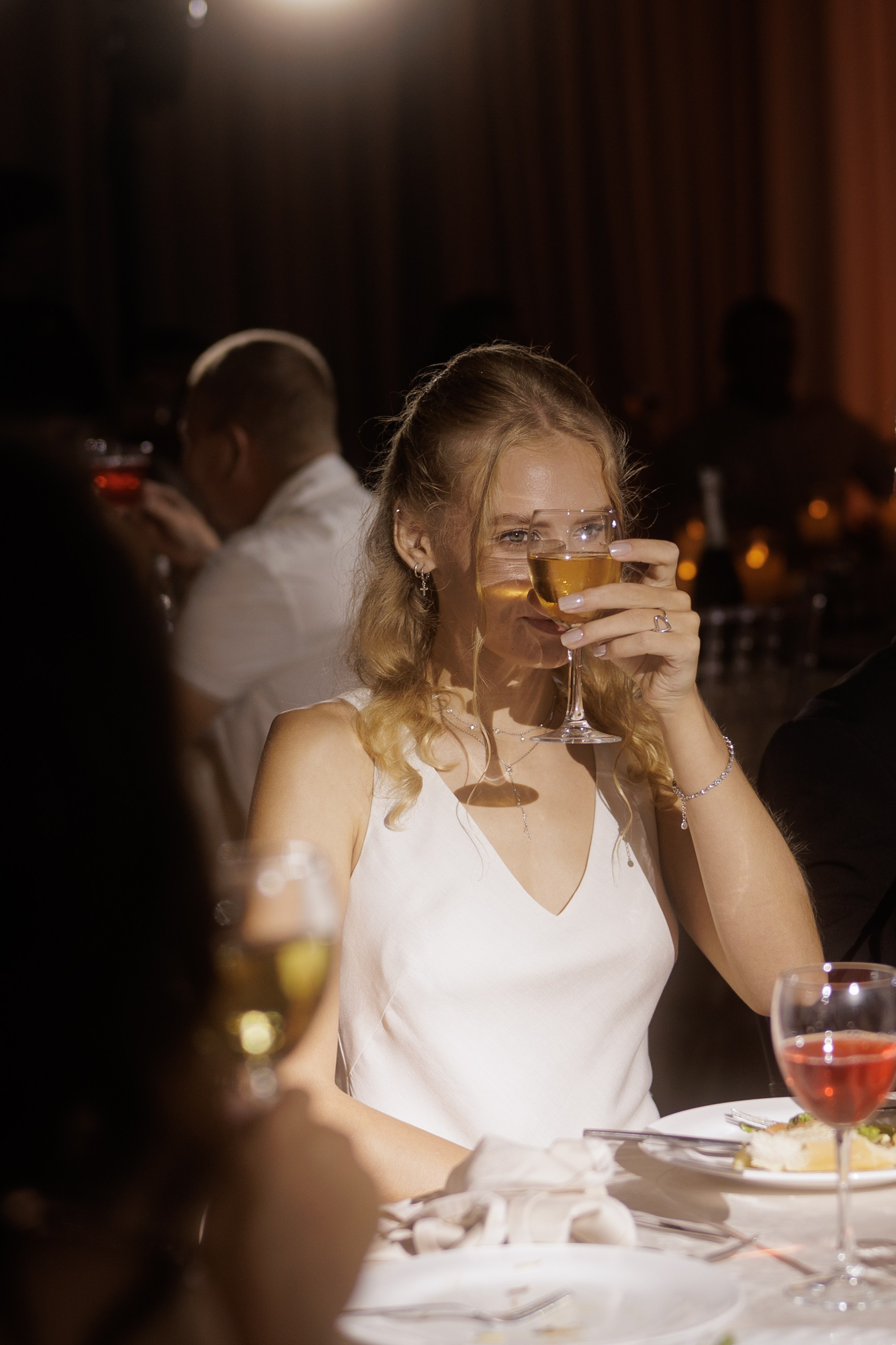 Андрей и Валерия (клиентская серия). Фотограф Иркутск