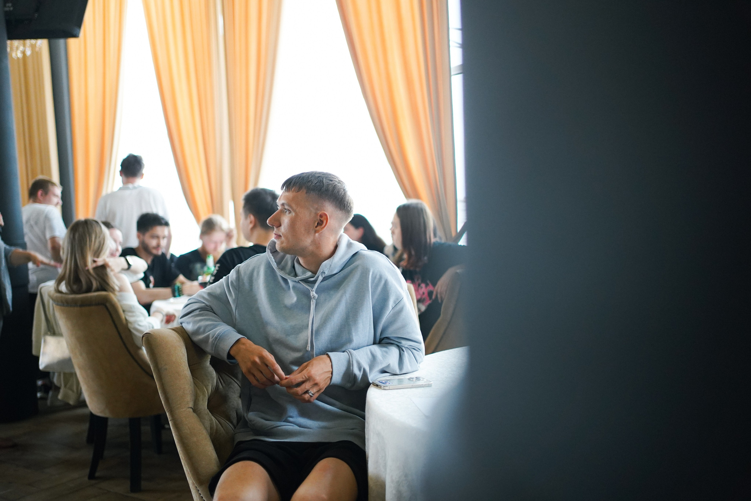 ROIburo'24 |5 лет|. Семейный и портретный фотограф в Екатеринбурге Yana Strok