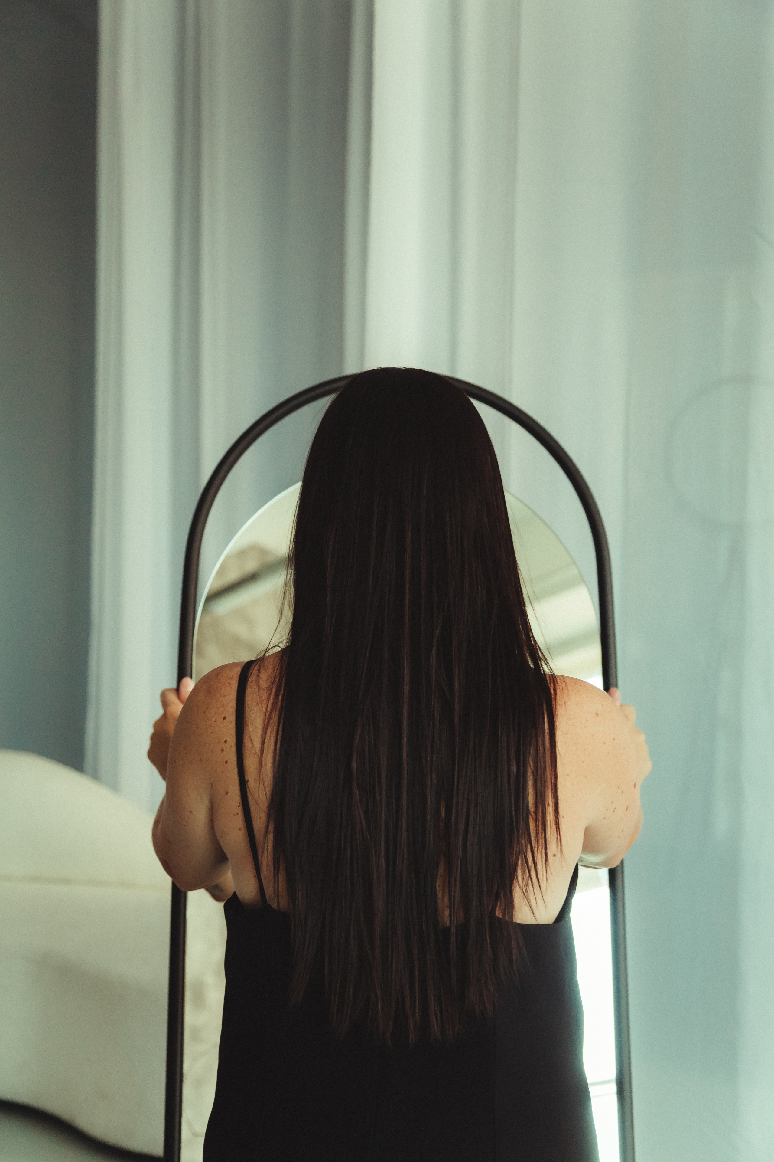 Визуал для социальных сетей в Москве и Подольске. Фототерапия