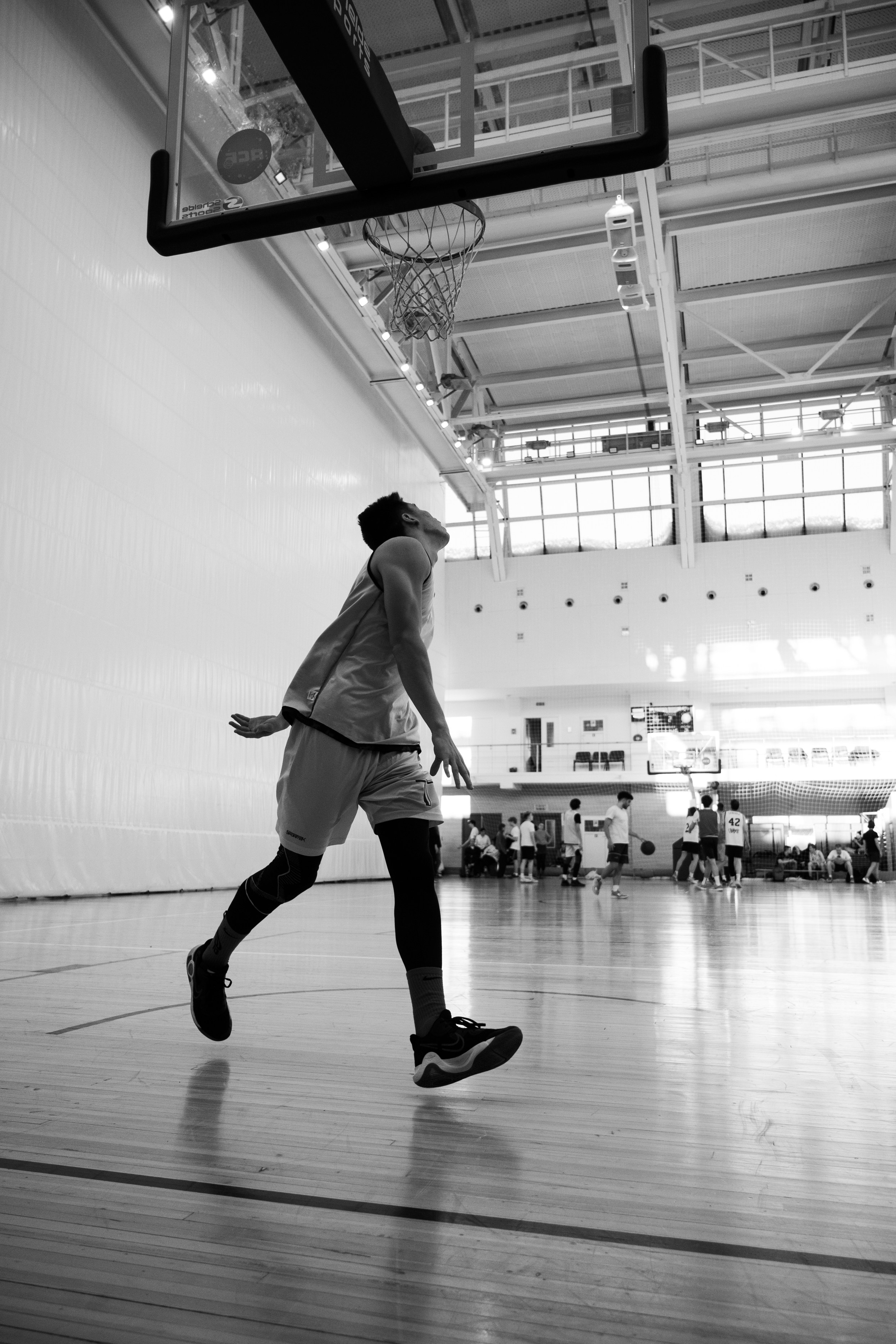 Фотограф Иван Саяпин — репортажная съемка спортивных мероприятий 