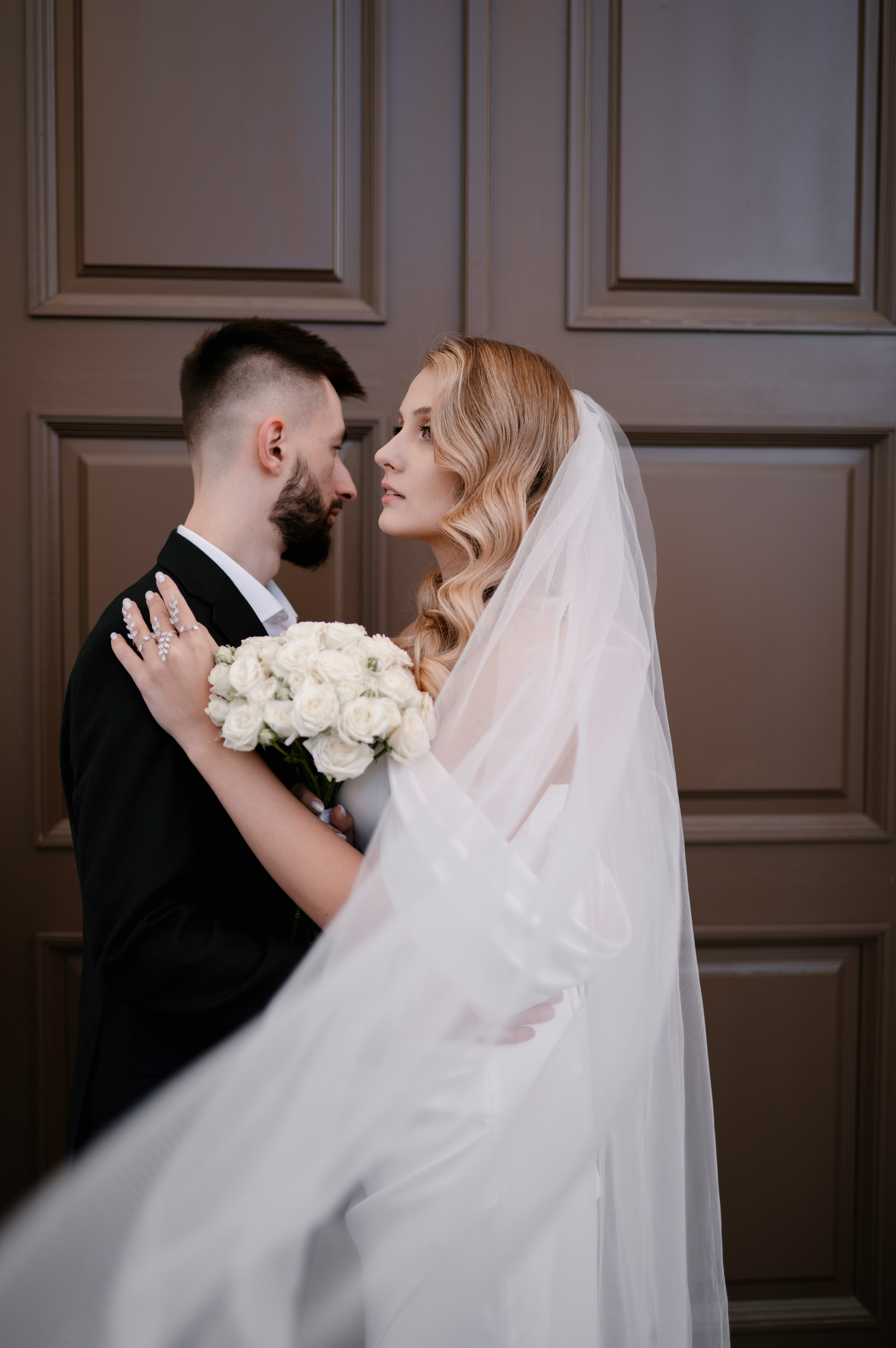 Свадьбы. Фотограф Тверь