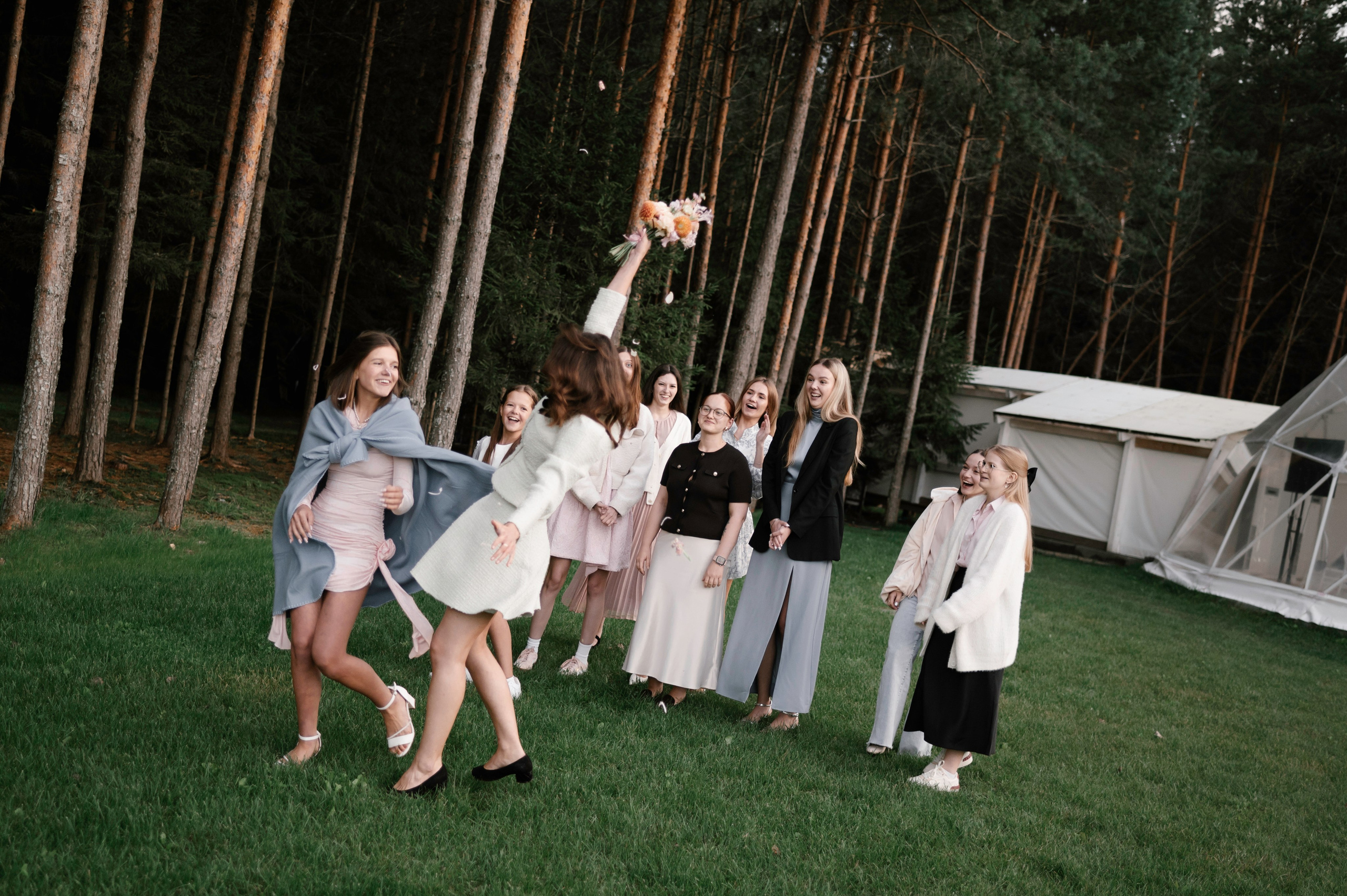 Банкеты. Фотограф Тверь