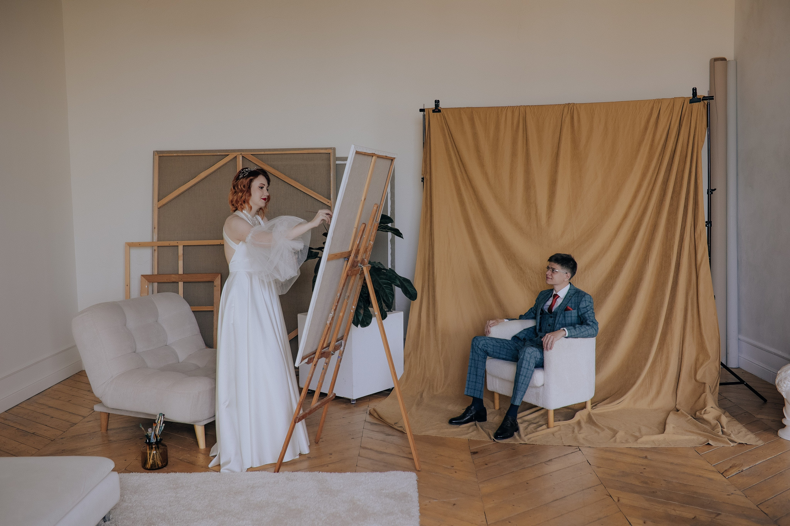 Свадебные съёмки. Виталий Морозов|Фотограф в Краснодаре