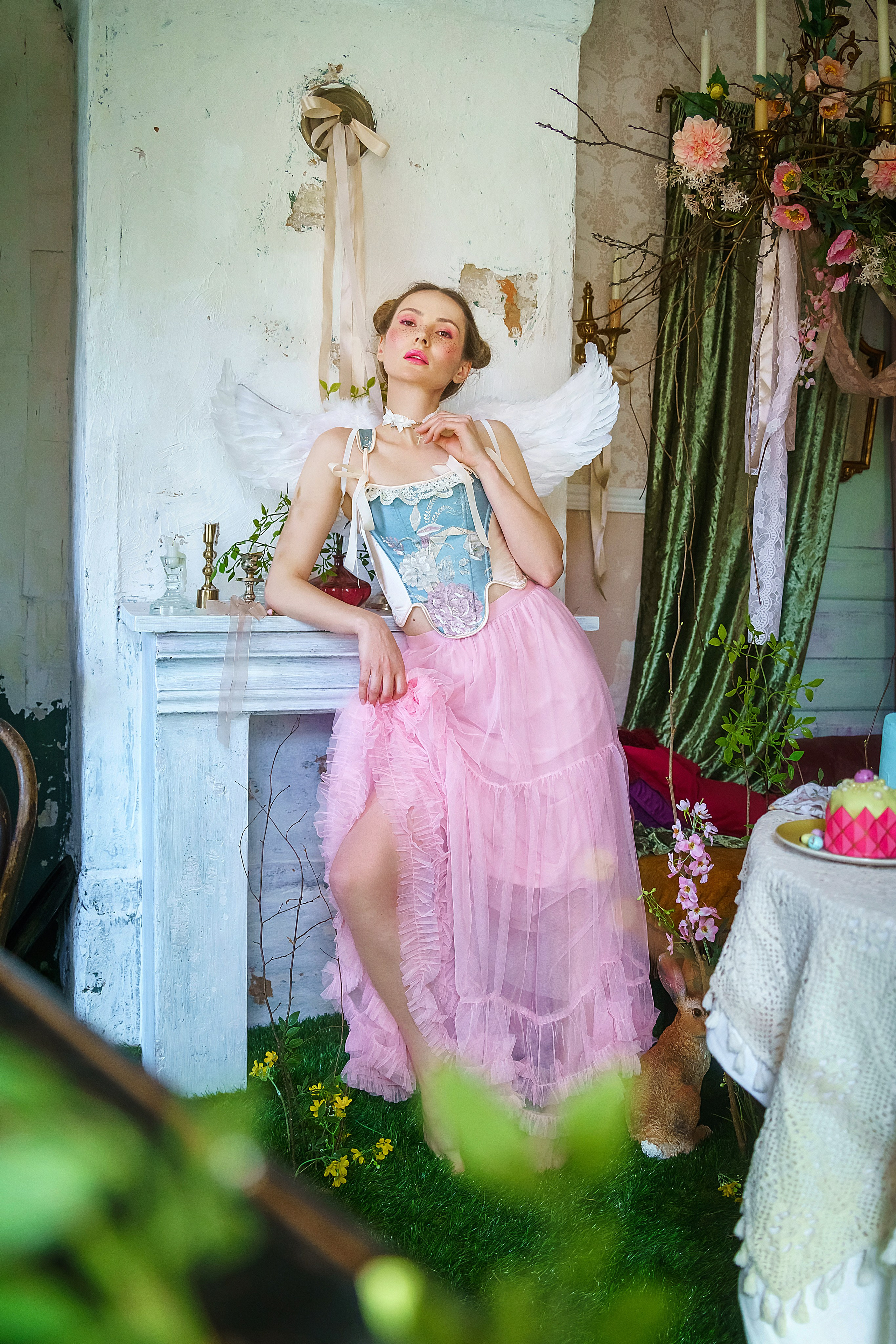 . Фотограф в Москве и Одинцово