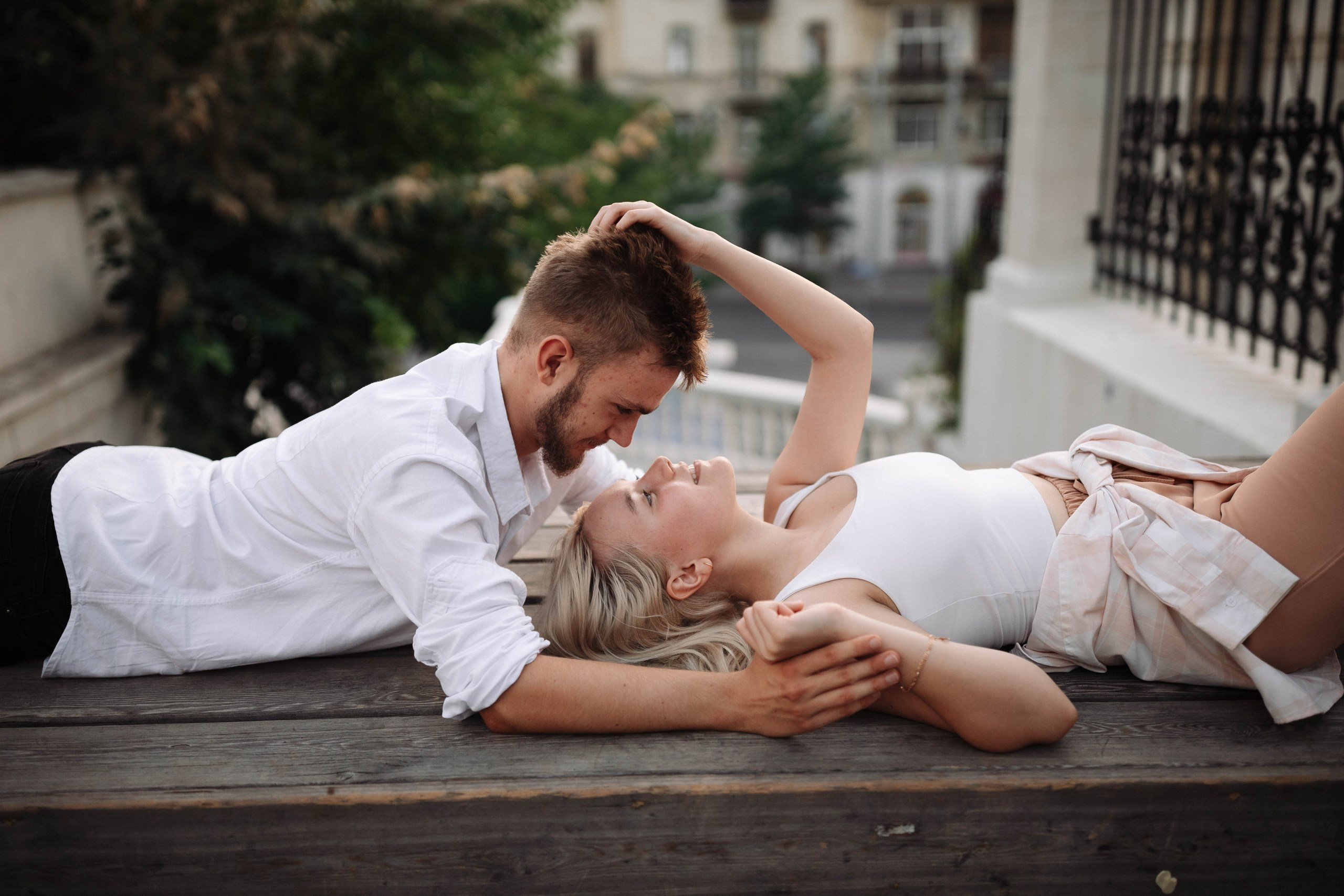 L&A. Семейный фотограф в Севастополе и Симферополе Александра Чистякова