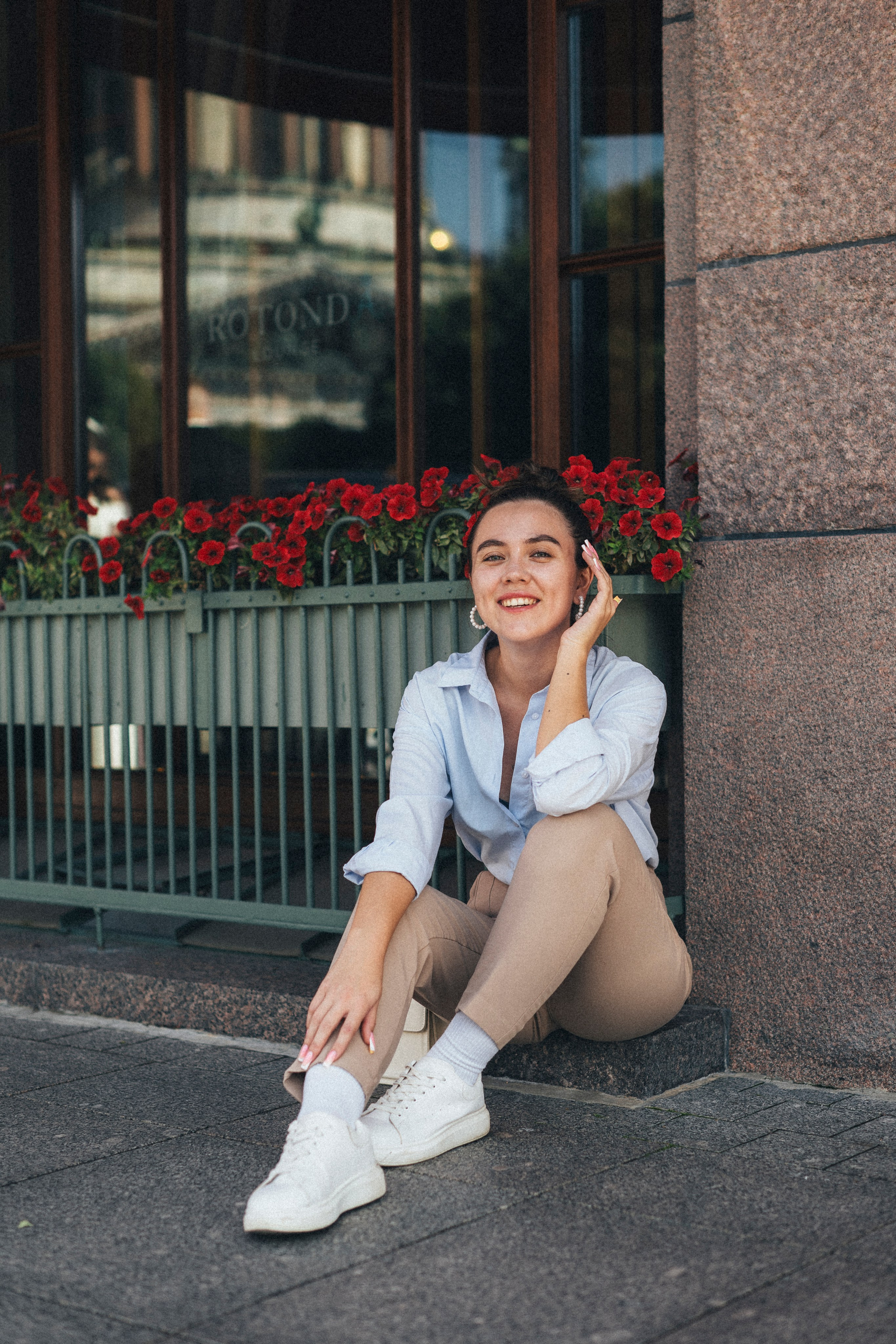 Индивидуальные съемки. FASHION ФОТОГРАФ КАЗАНЬ