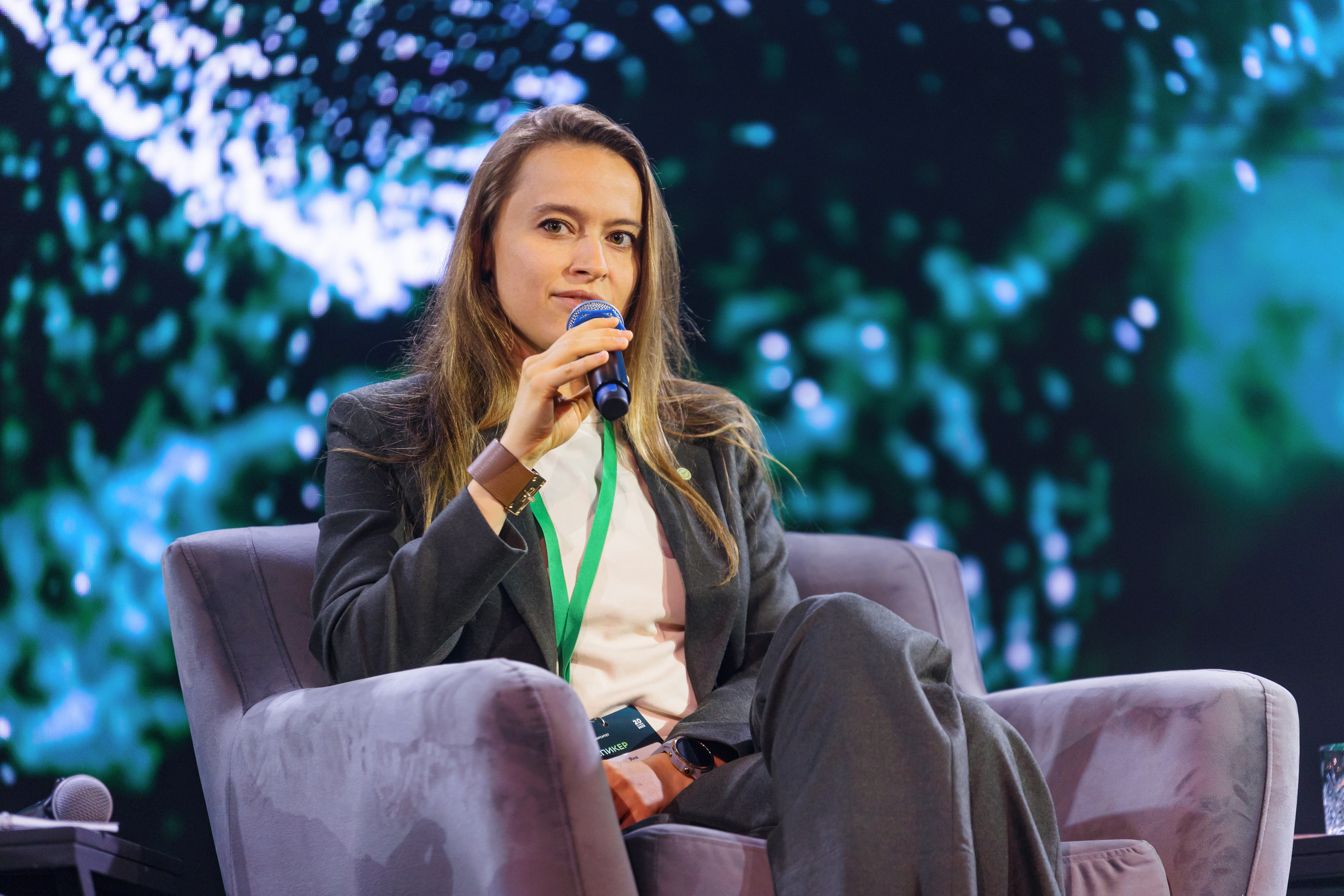 СберУниверситет | VII Конференция. Репортажный фотограф Семён Борисов | Москва