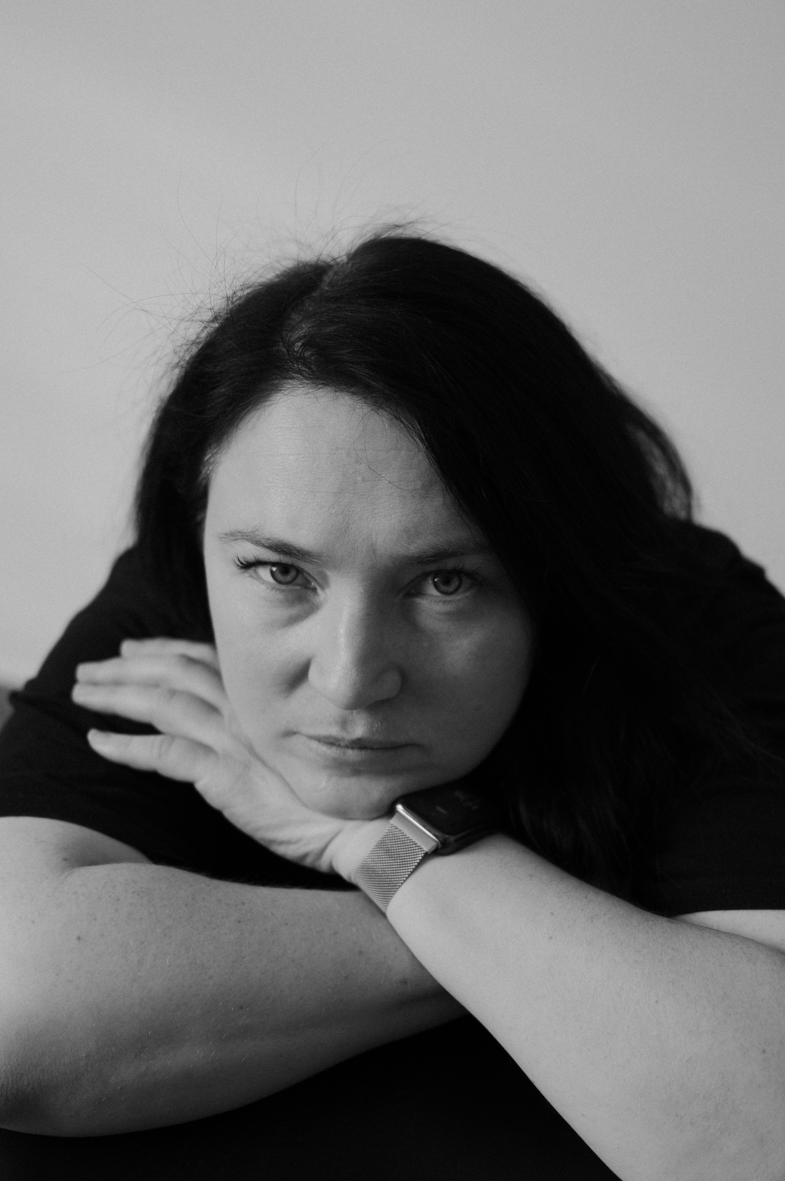 Фотосессия Риммы. DARYA_GROM