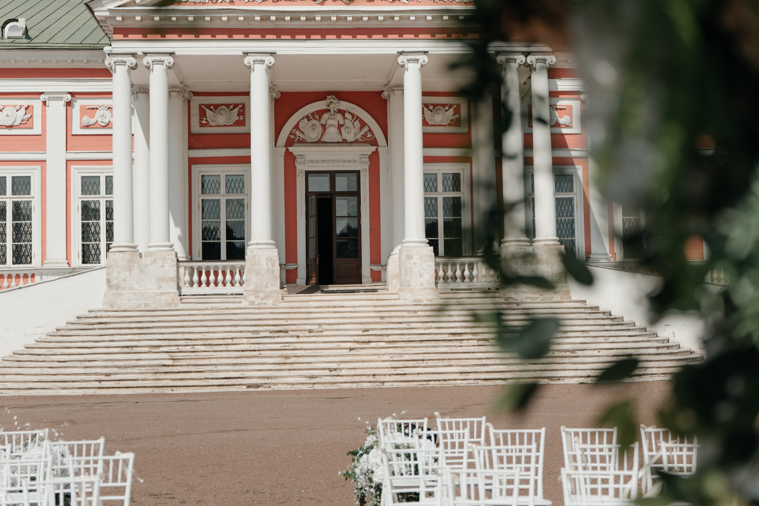 DANIEL & ANNA. Свадебное ФОТО & ВИДЕО Москва/Липецк