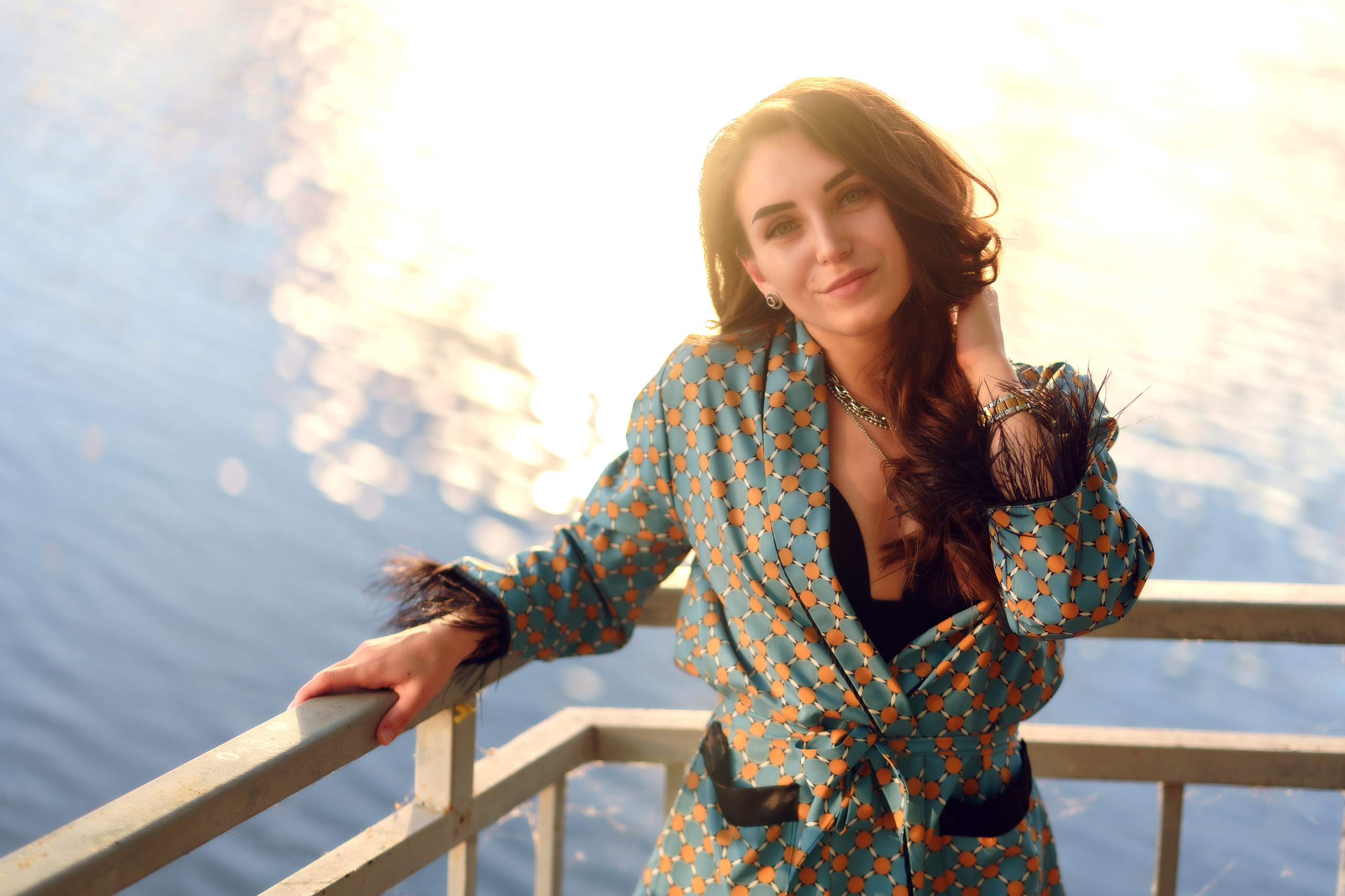 Фотосессия для Ирины Шутько. Фотограф Андрей Чеботок (Белгород, Курск, Воронеж, Старый Оскол)