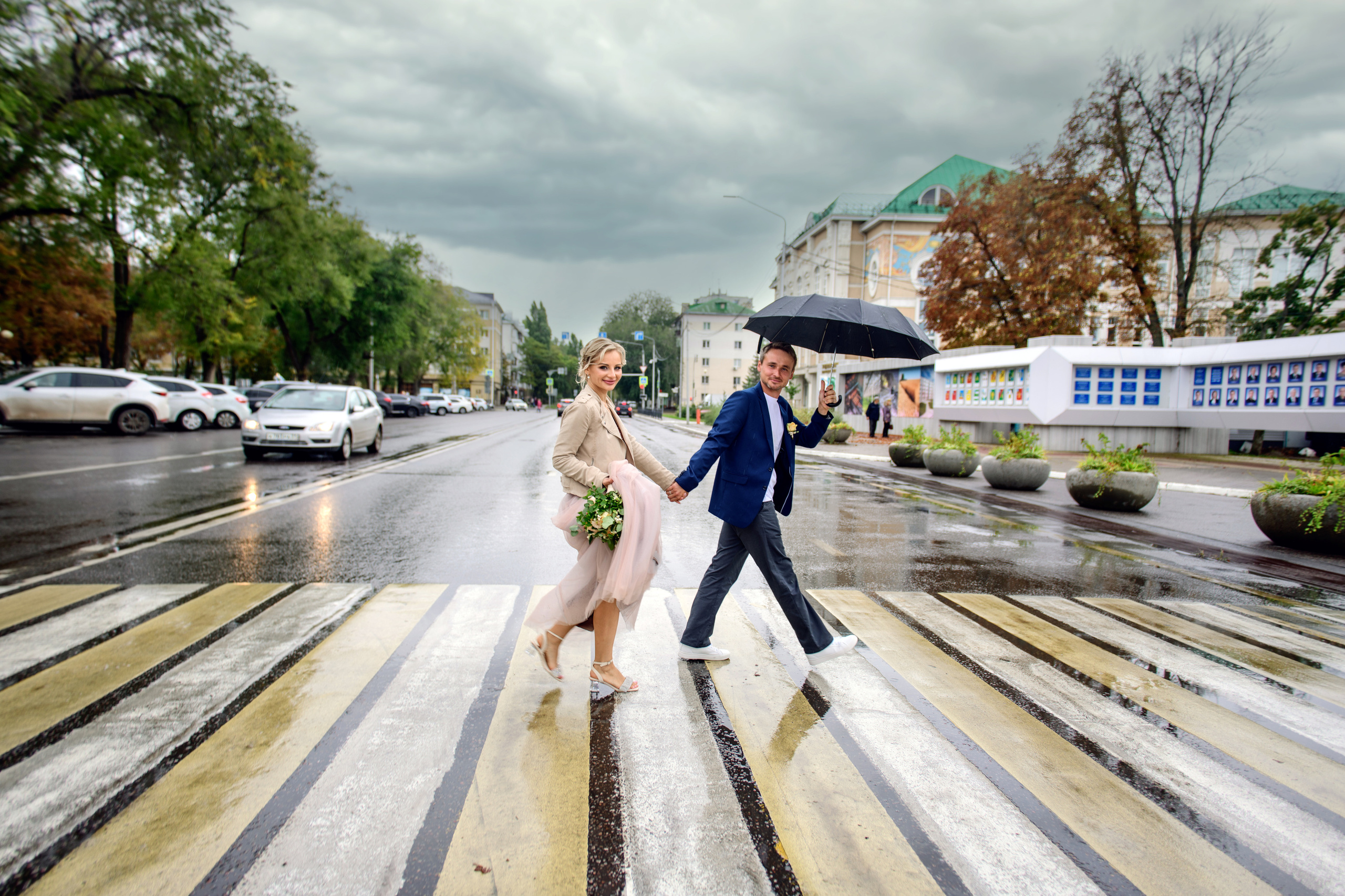 16.09.2022. Фотограф Андрей Чеботок (Белгород, Курск, Воронеж, Старый Оскол)