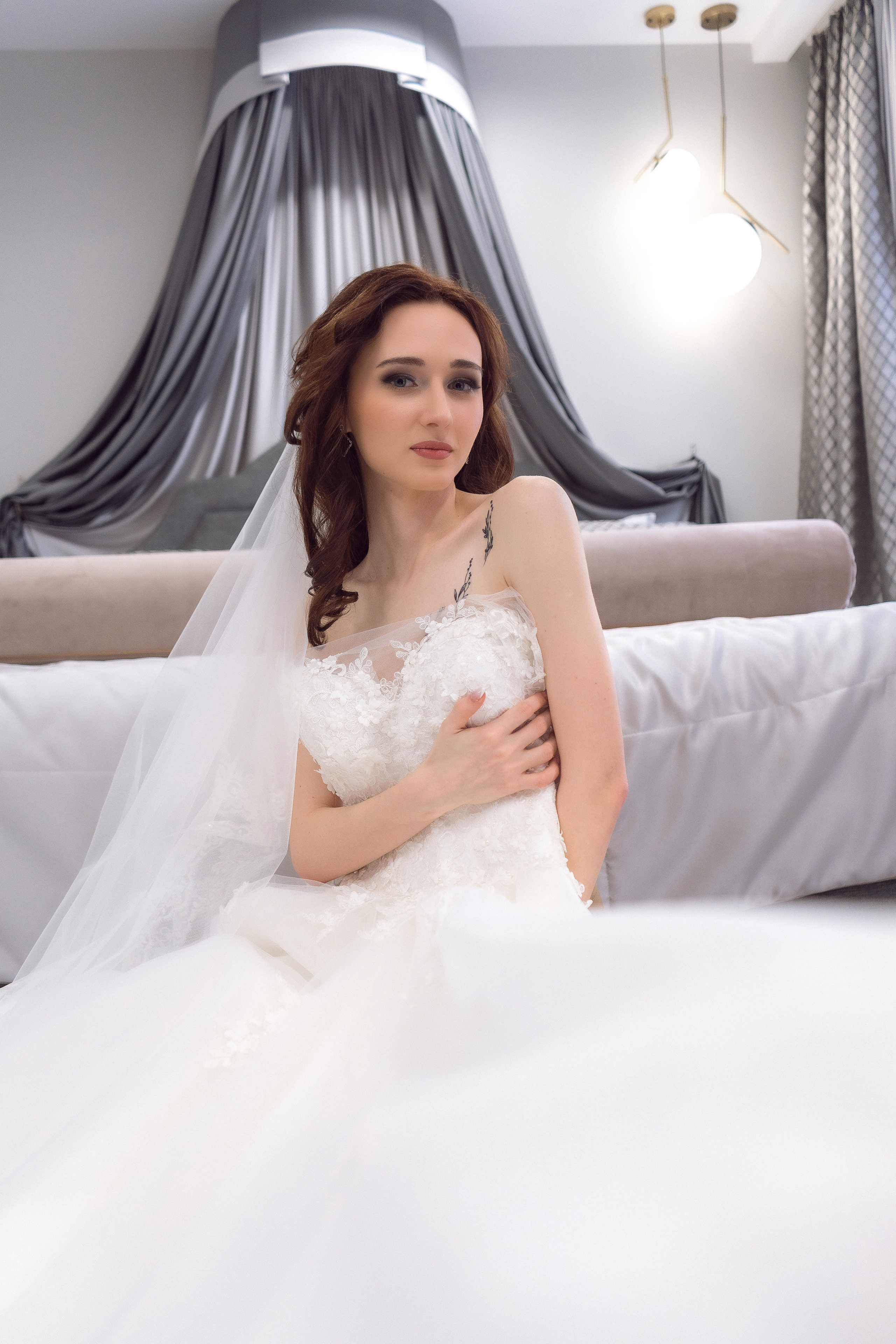 19.02.2022. Фотограф Андрей Чеботок (Белгород, Курск, Воронеж, Старый Оскол)