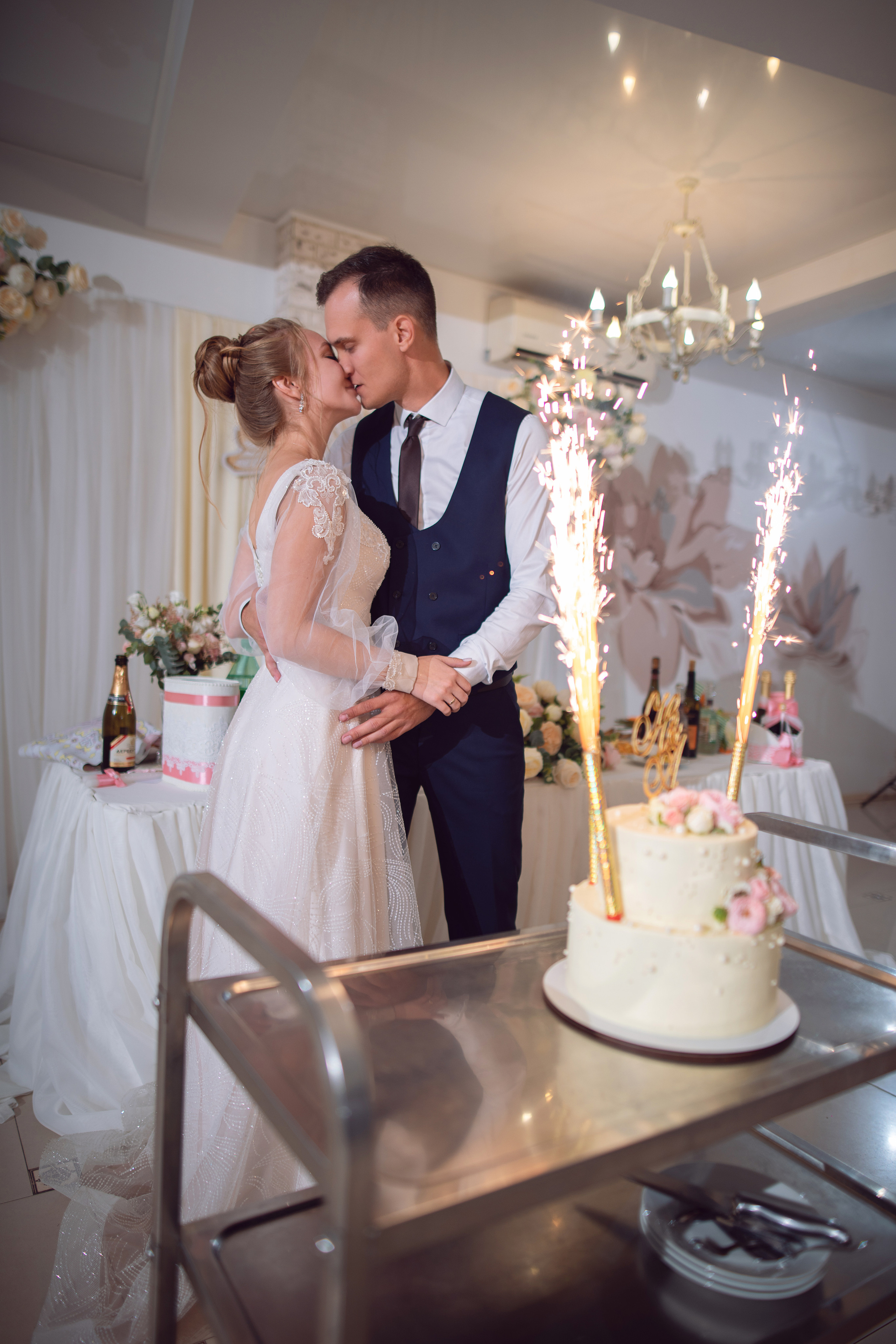 09.09.2021. Фотограф Андрей Чеботок (Белгород, Курск, Воронеж, Старый Оскол)