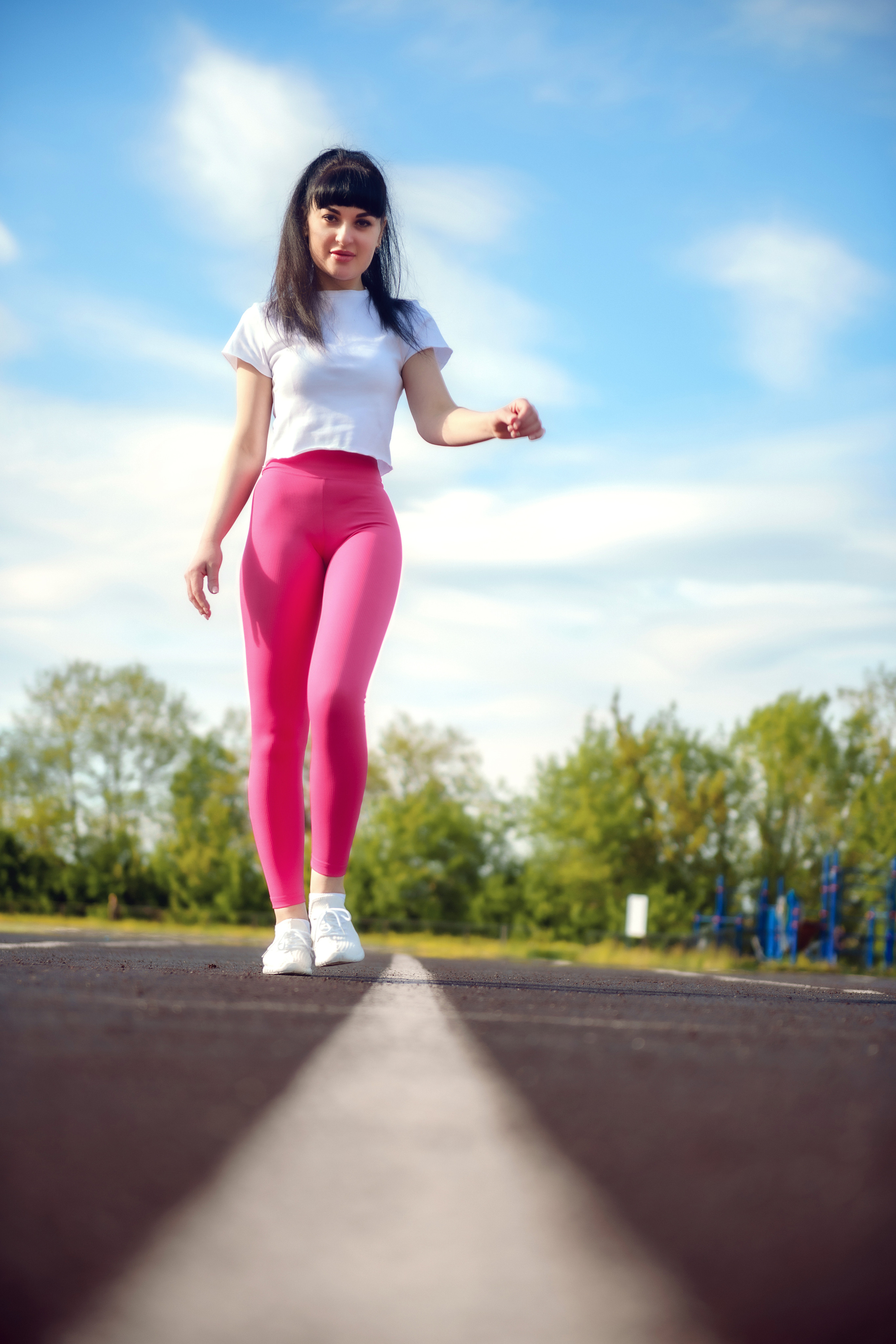 Фотосессия Ирины. Фотограф Андрей Чеботок (Белгород, Курск, Воронеж, Старый Оскол)