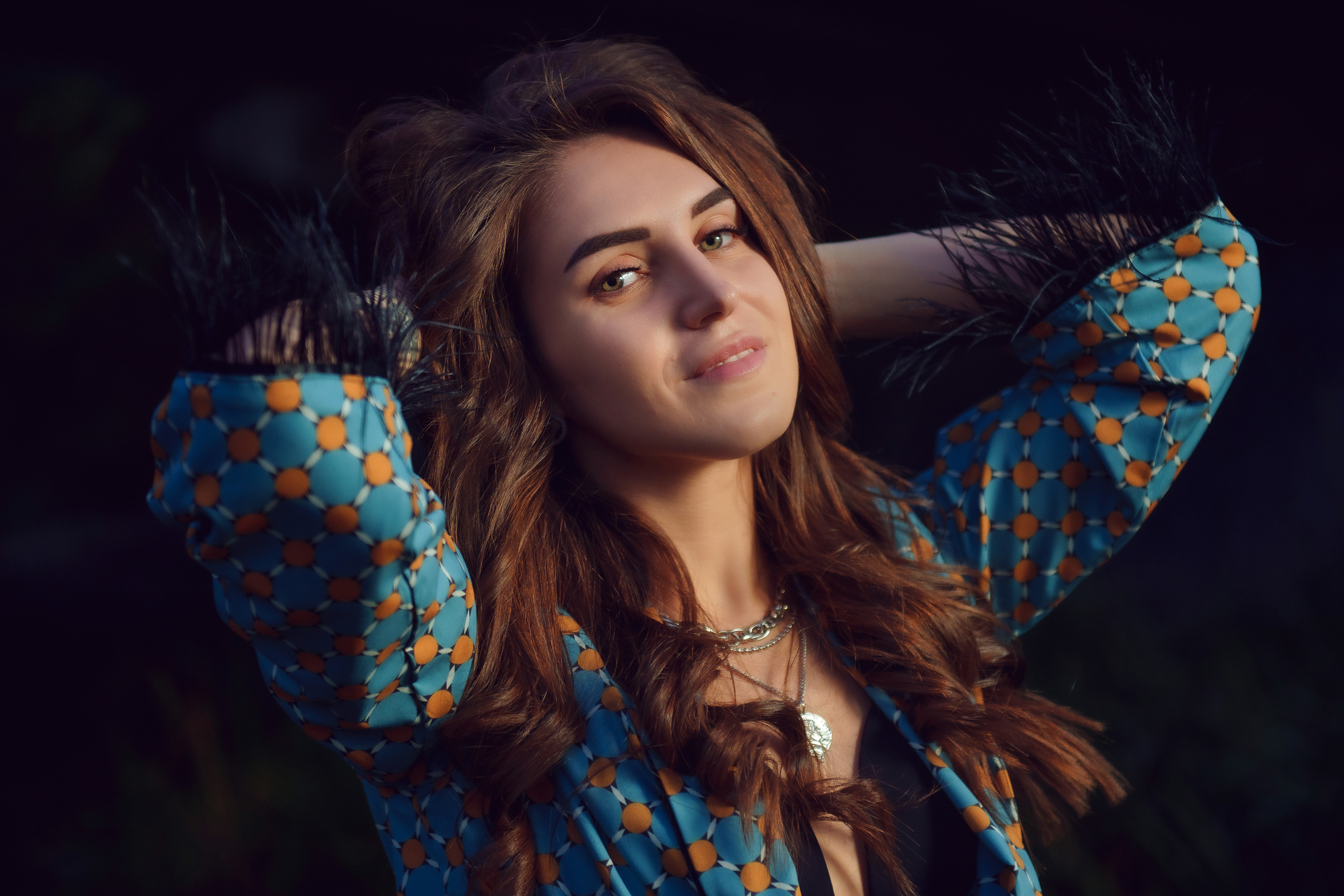 Фотосессия для Ирины Шутько. Фотограф Андрей Чеботок (Белгород, Курск, Воронеж, Старый Оскол)