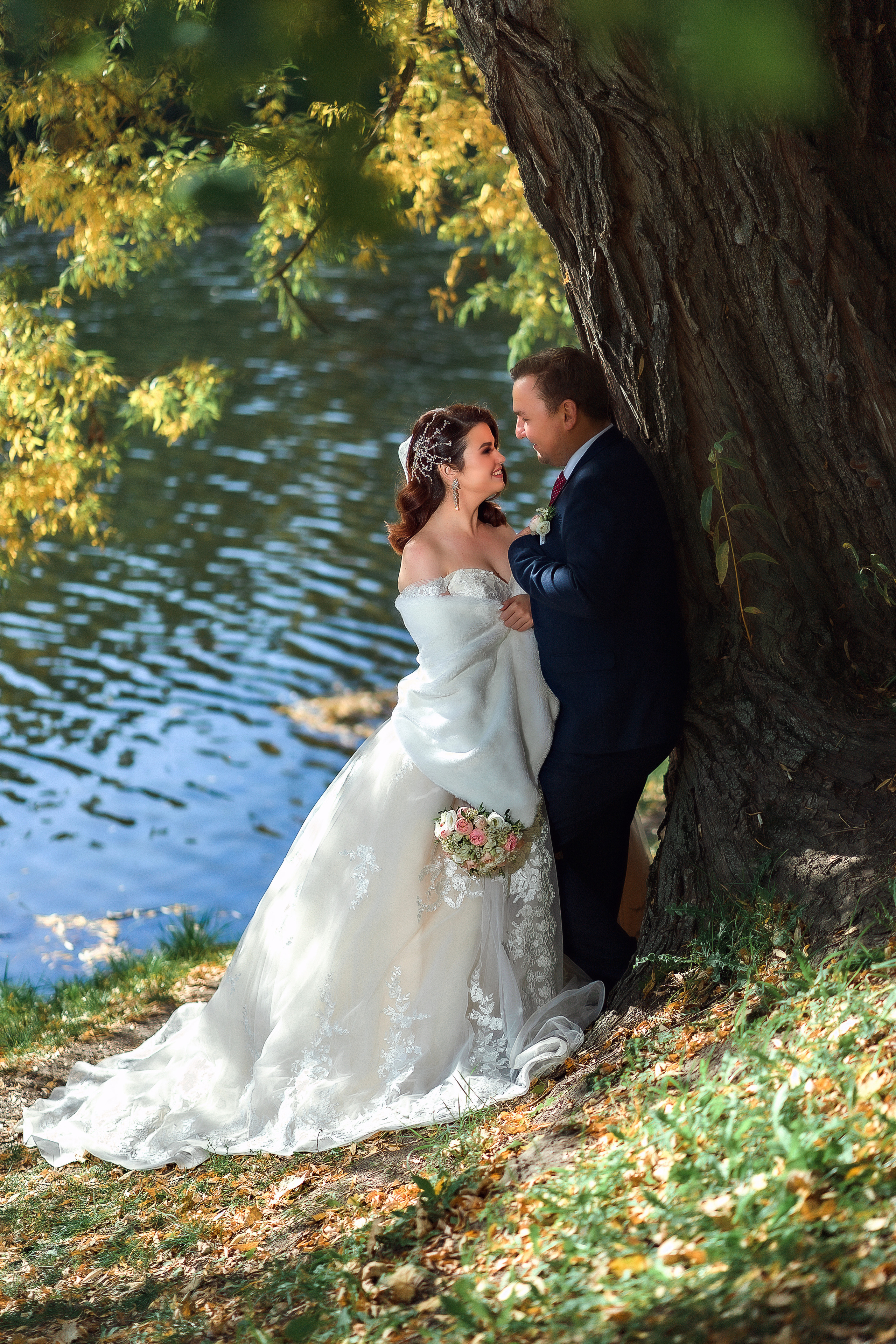 09.10.2021. Фотограф Андрей Чеботок (Белгород, Курск, Воронеж, Старый Оскол)