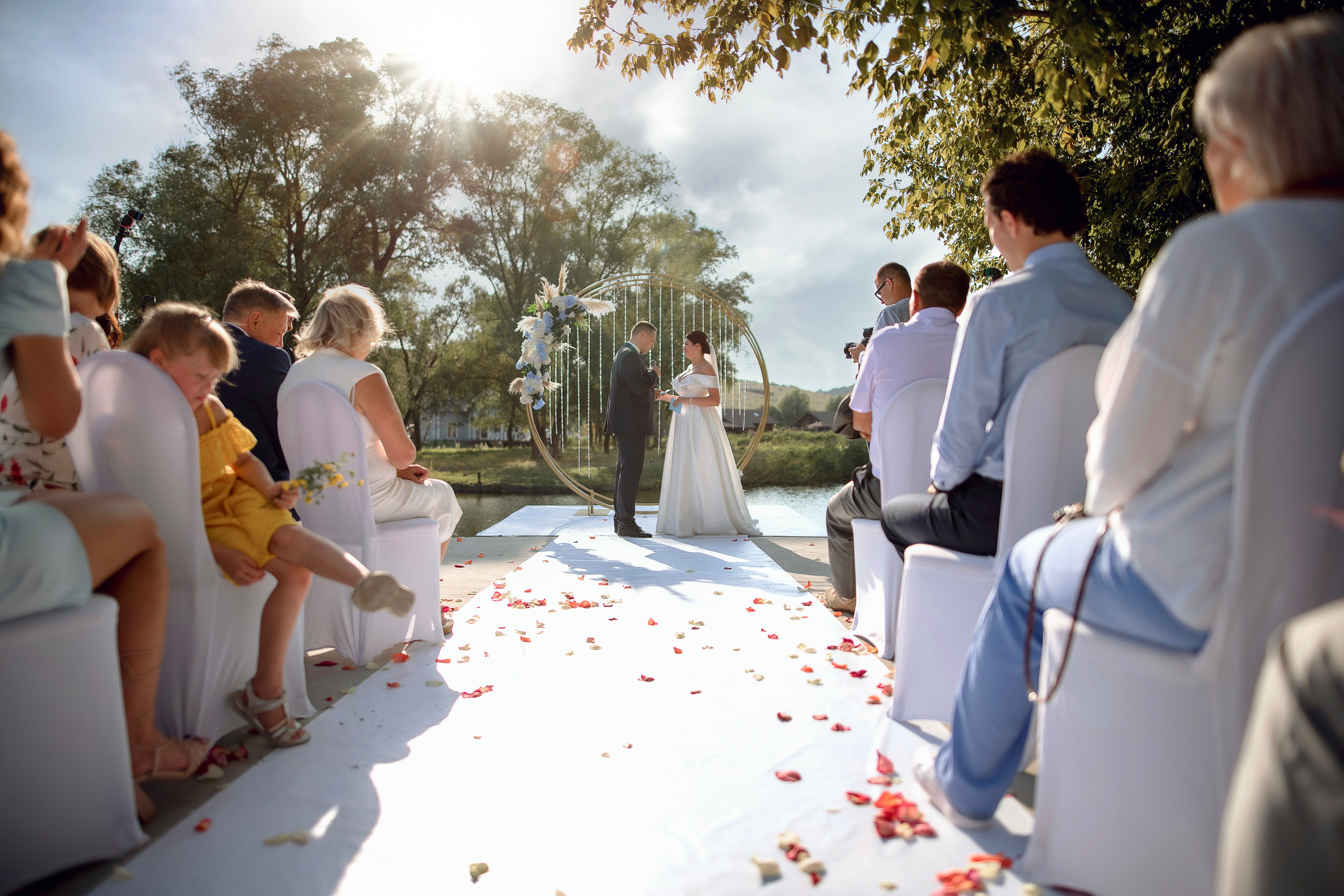 Фотограф Андрей Чеботок (Белгород, Курск, Воронеж, Старый Оскол)