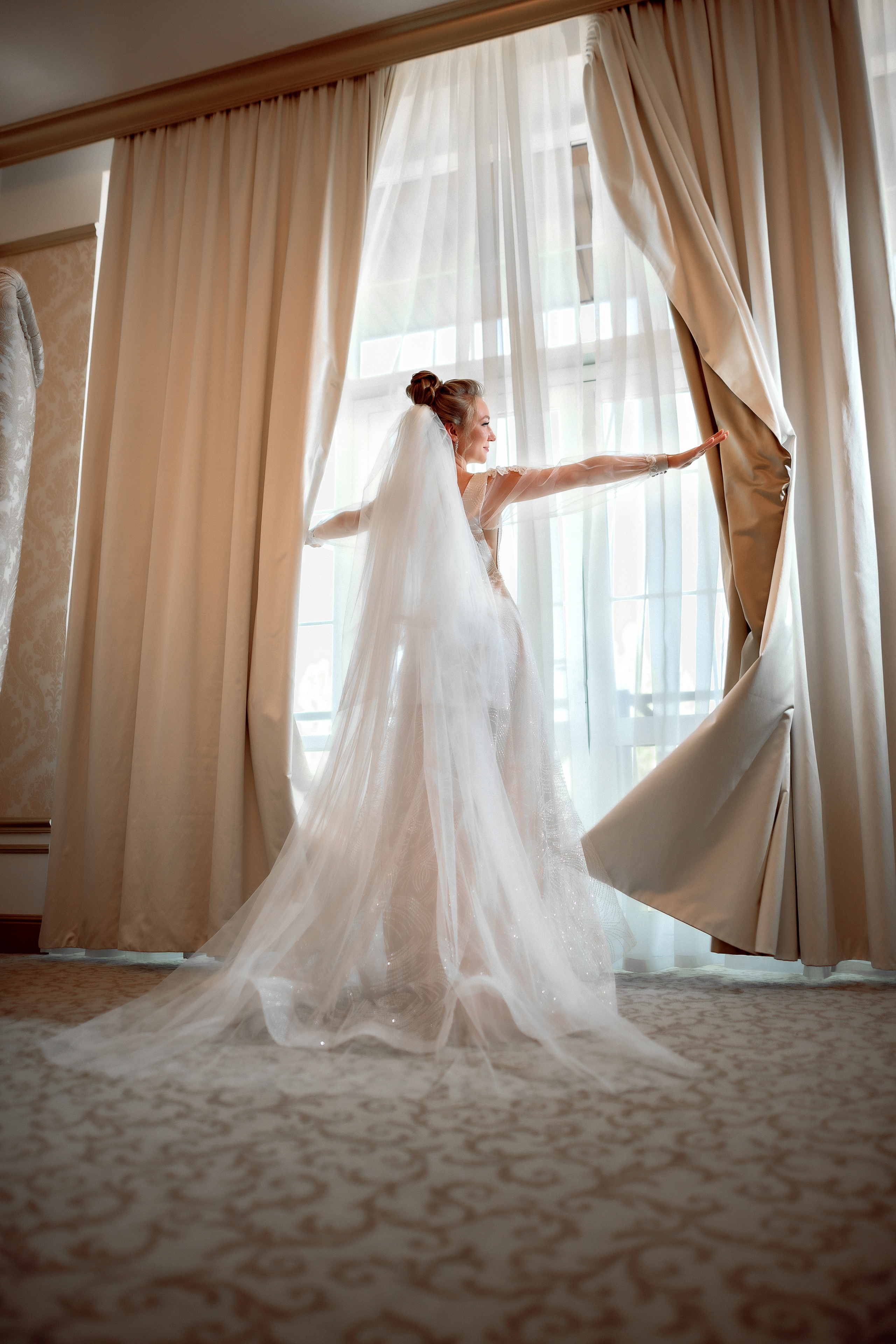 09.09.2021. Фотограф Андрей Чеботок (Белгород, Курск, Воронеж, Старый Оскол)