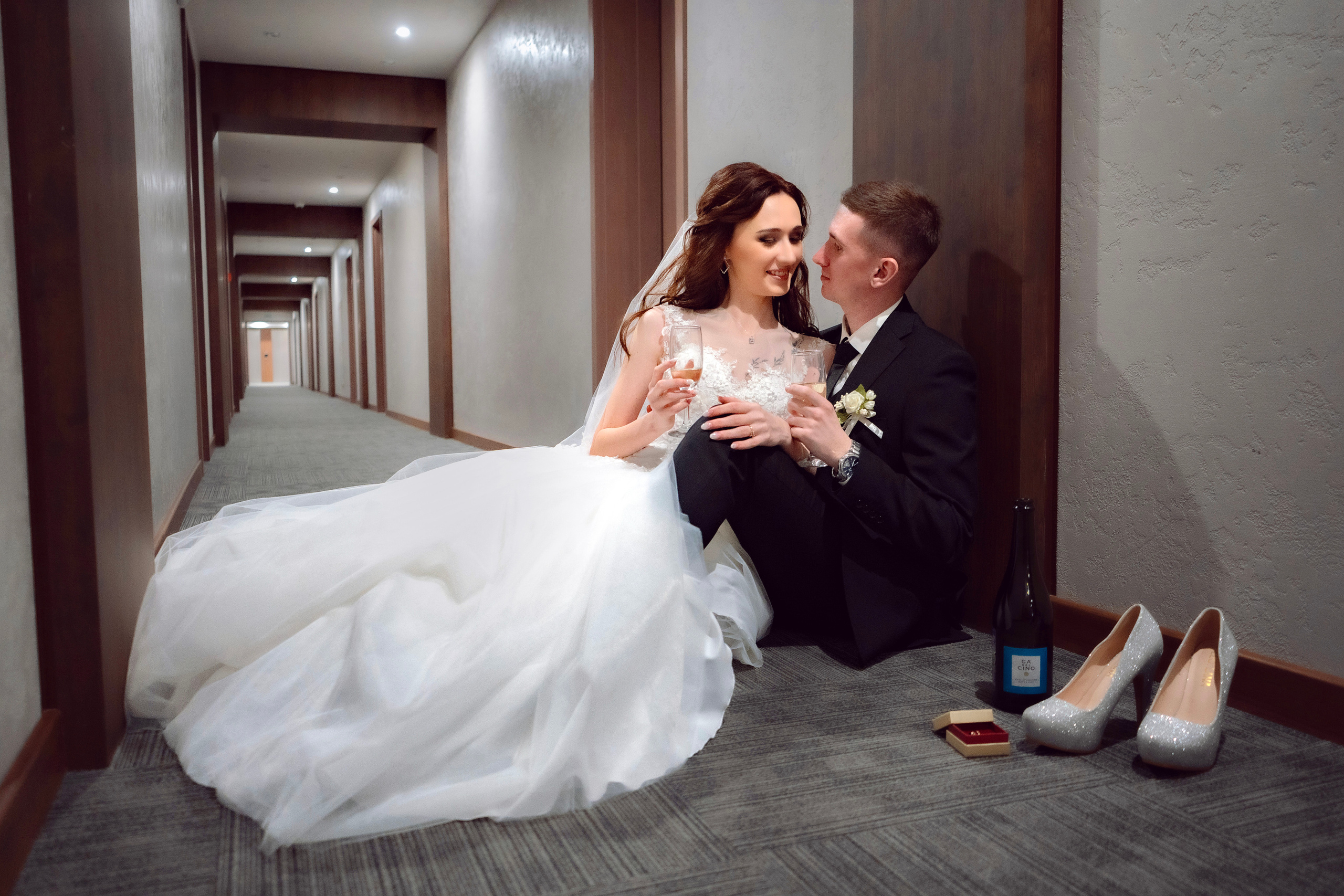 19.02.2022. Фотограф Андрей Чеботок (Белгород, Курск, Воронеж, Старый Оскол)