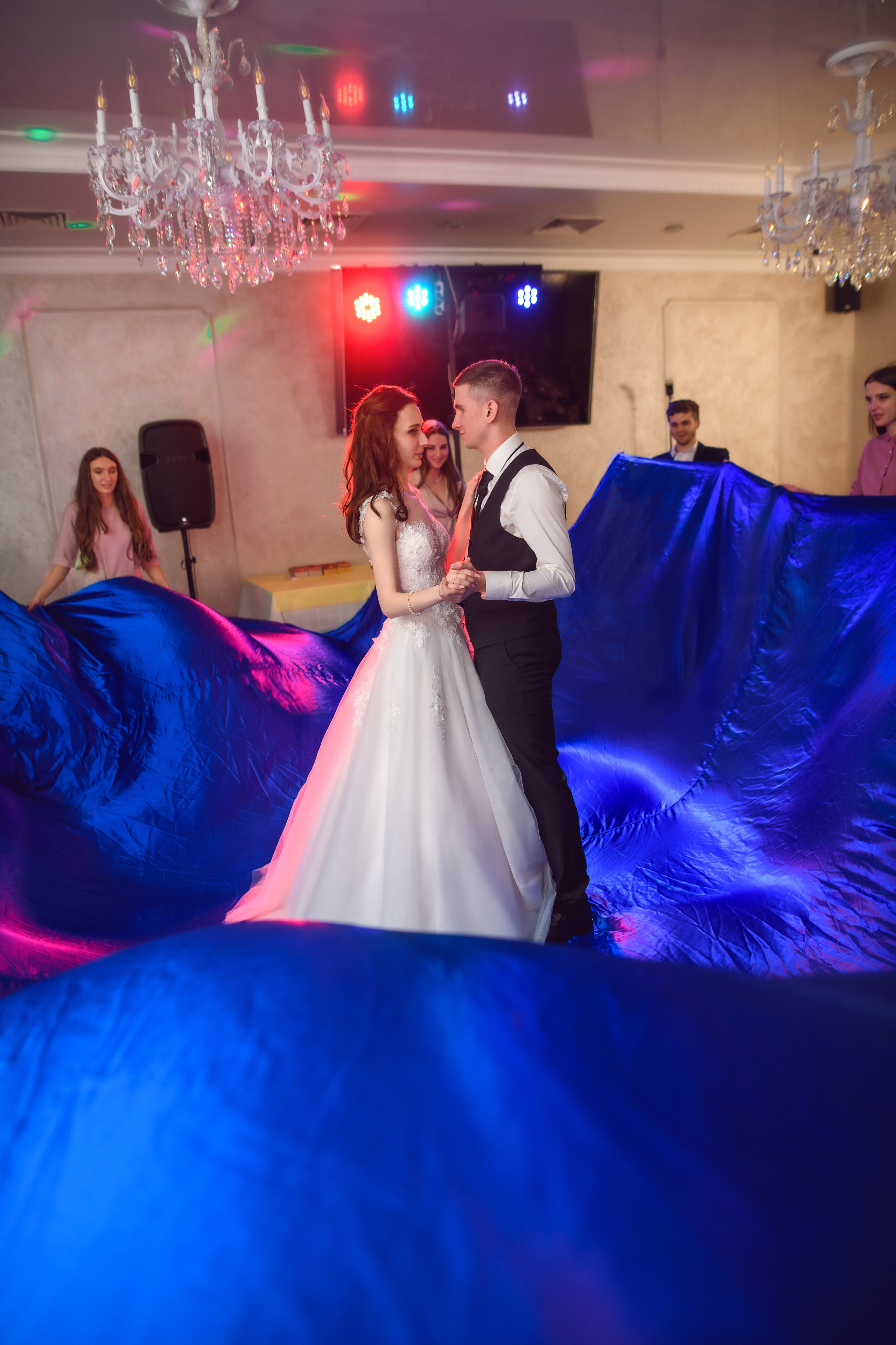 19.02.2022. Фотограф Андрей Чеботок (Белгород, Курск, Воронеж, Старый Оскол)