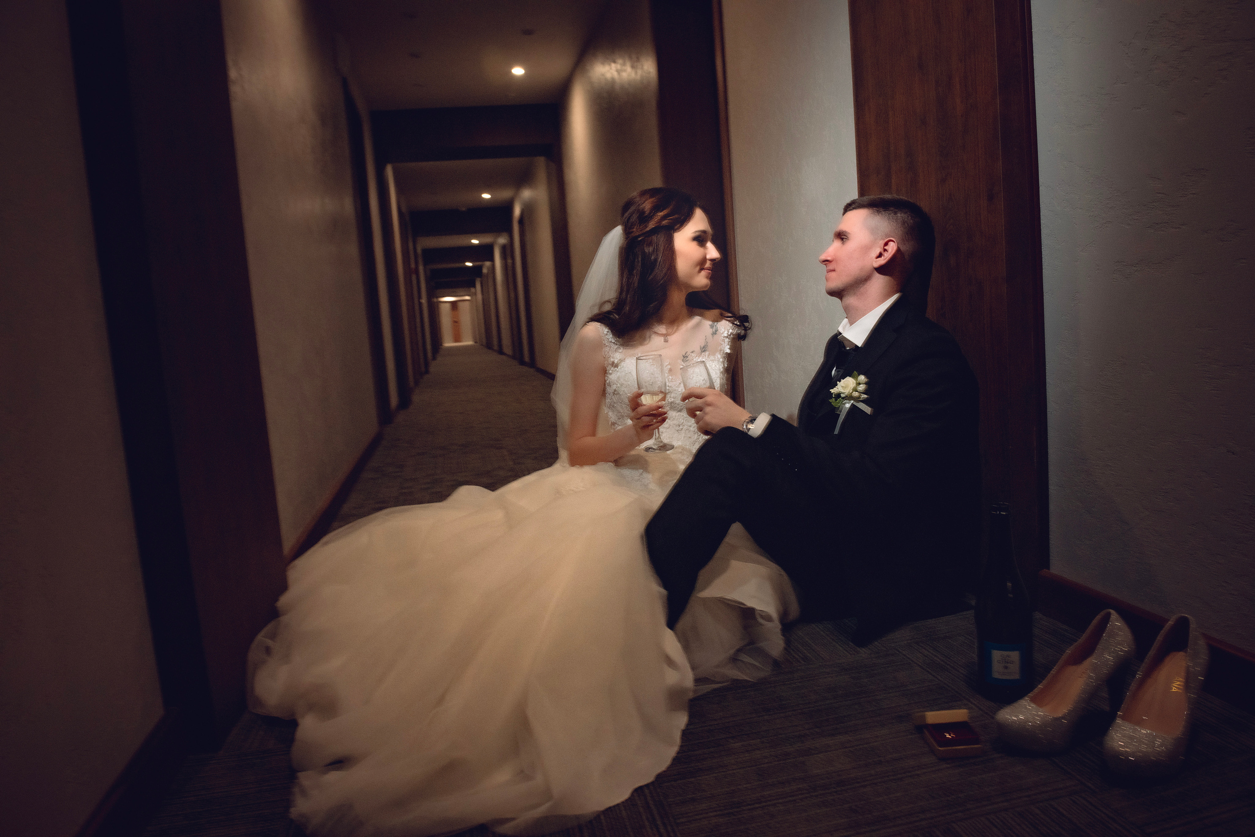 19.02.2022. Фотограф Андрей Чеботок (Белгород, Курск, Воронеж, Старый Оскол)