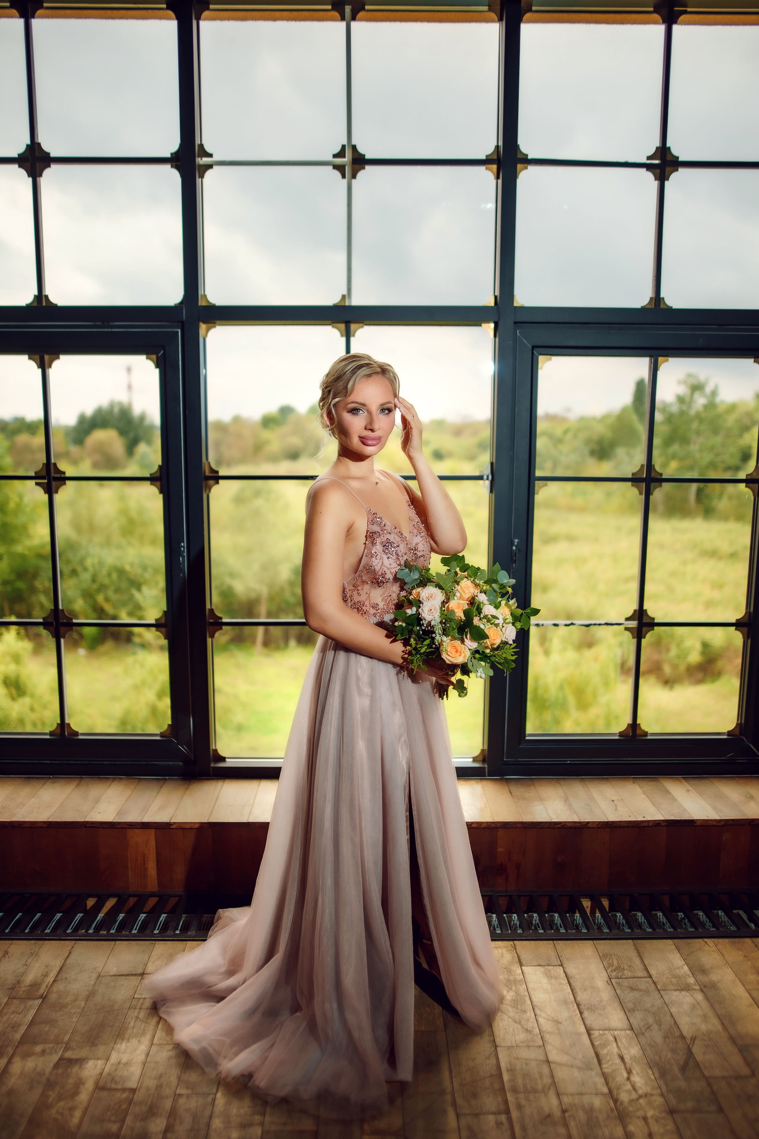 16.09.2022. Фотограф Андрей Чеботок (Белгород, Курск, Воронеж, Старый Оскол)