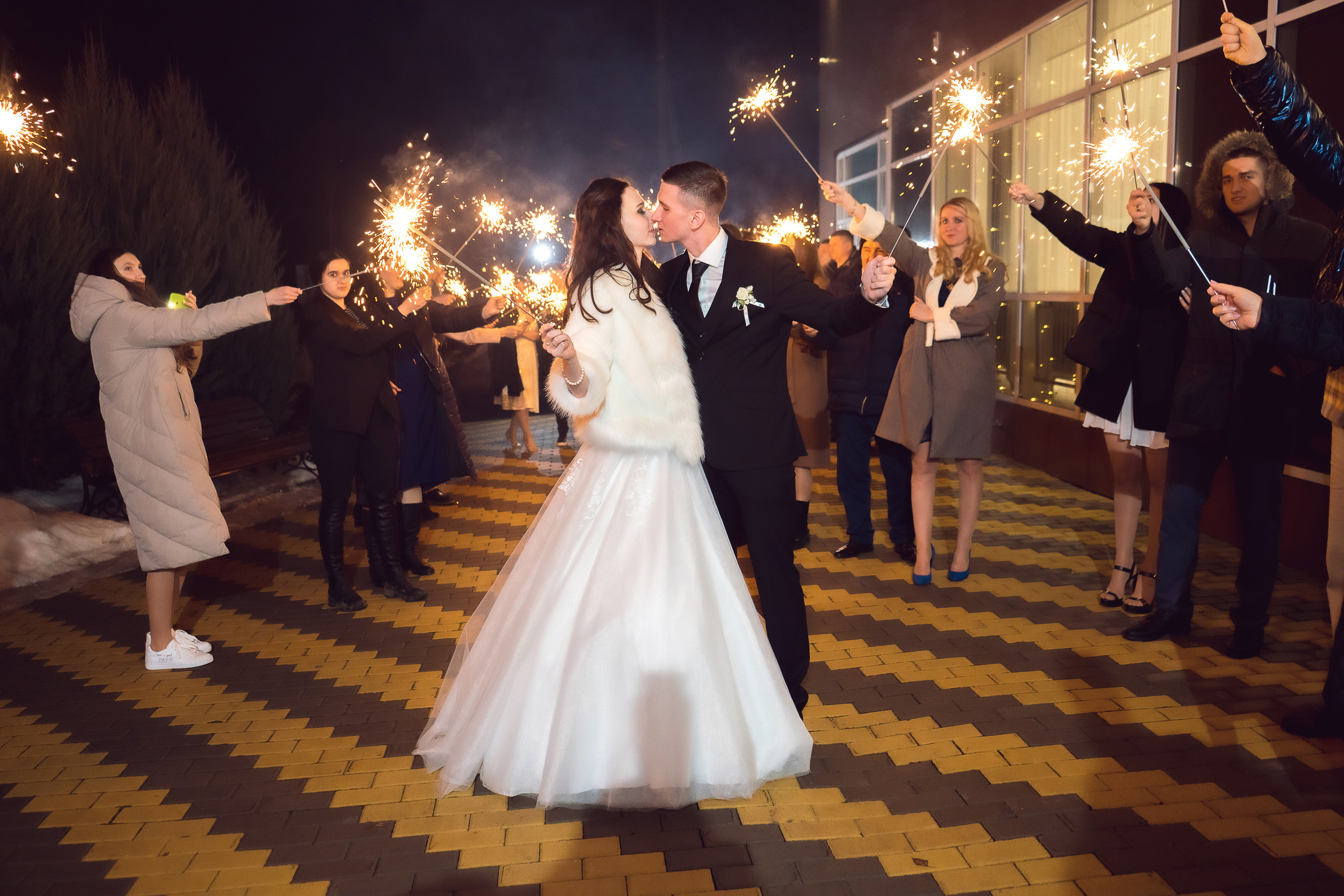 19.02.2022. Фотограф Андрей Чеботок (Белгород, Курск, Воронеж, Старый Оскол)