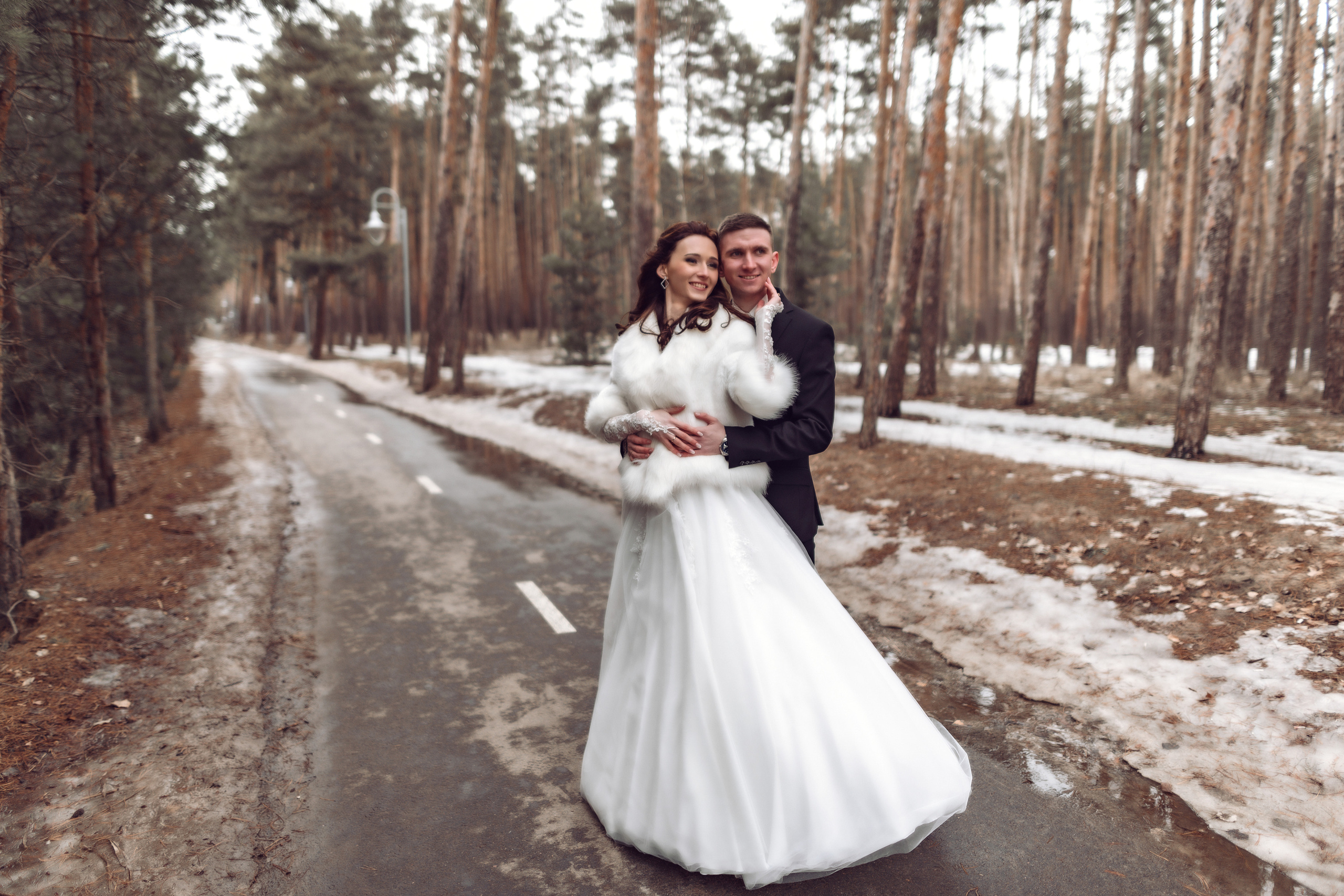 19.02.2022. Фотограф Андрей Чеботок (Белгород, Курск, Воронеж, Старый Оскол)