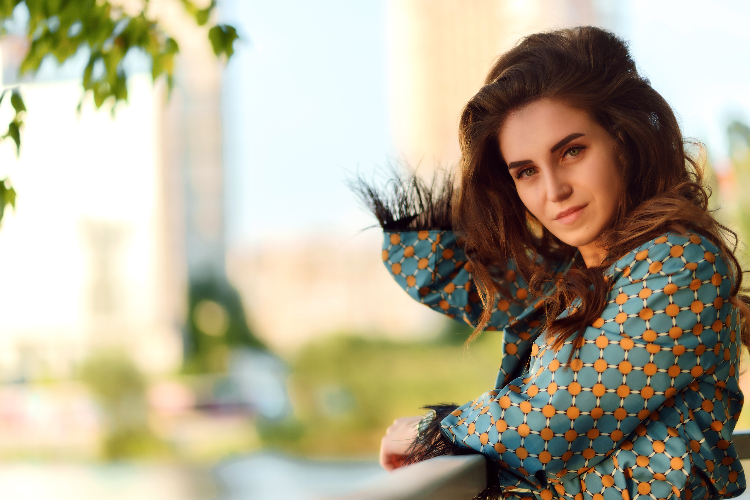 Фотосессия для Ирины Шутько. Фотограф Андрей Чеботок (Белгород, Курск, Воронеж, Старый Оскол)