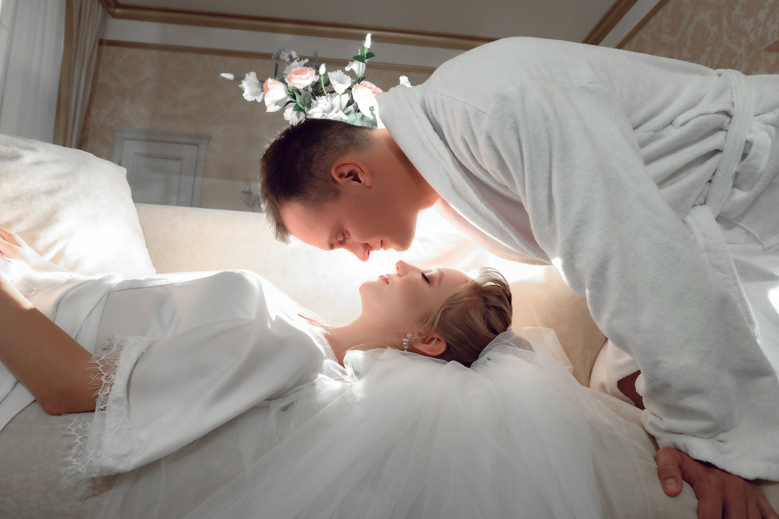 09.09.2021. Фотограф Андрей Чеботок (Белгород, Курск, Воронеж, Старый Оскол)