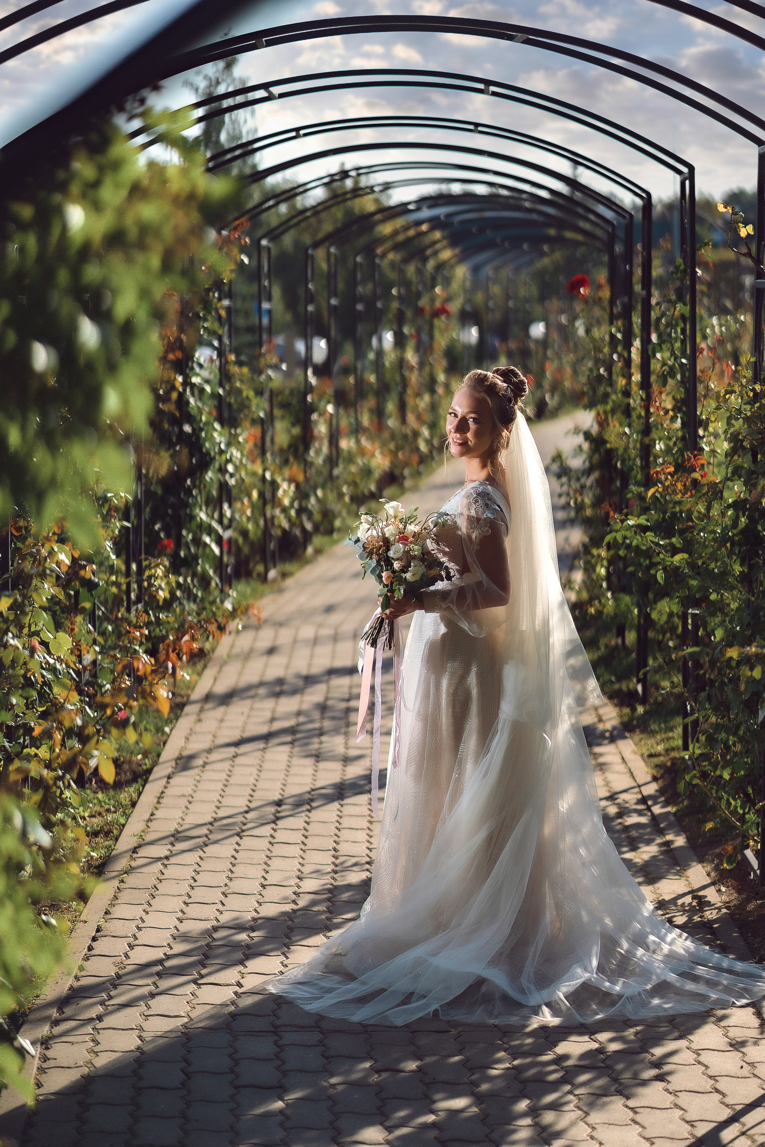 09.09.2021. Фотограф Андрей Чеботок (Белгород, Курск, Воронеж, Старый Оскол)