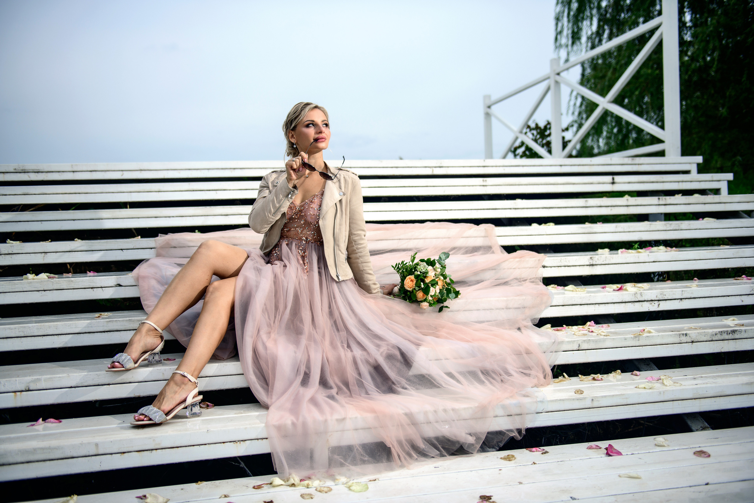 16.09.2022. Фотограф Андрей Чеботок (Белгород, Курск, Воронеж, Старый Оскол)