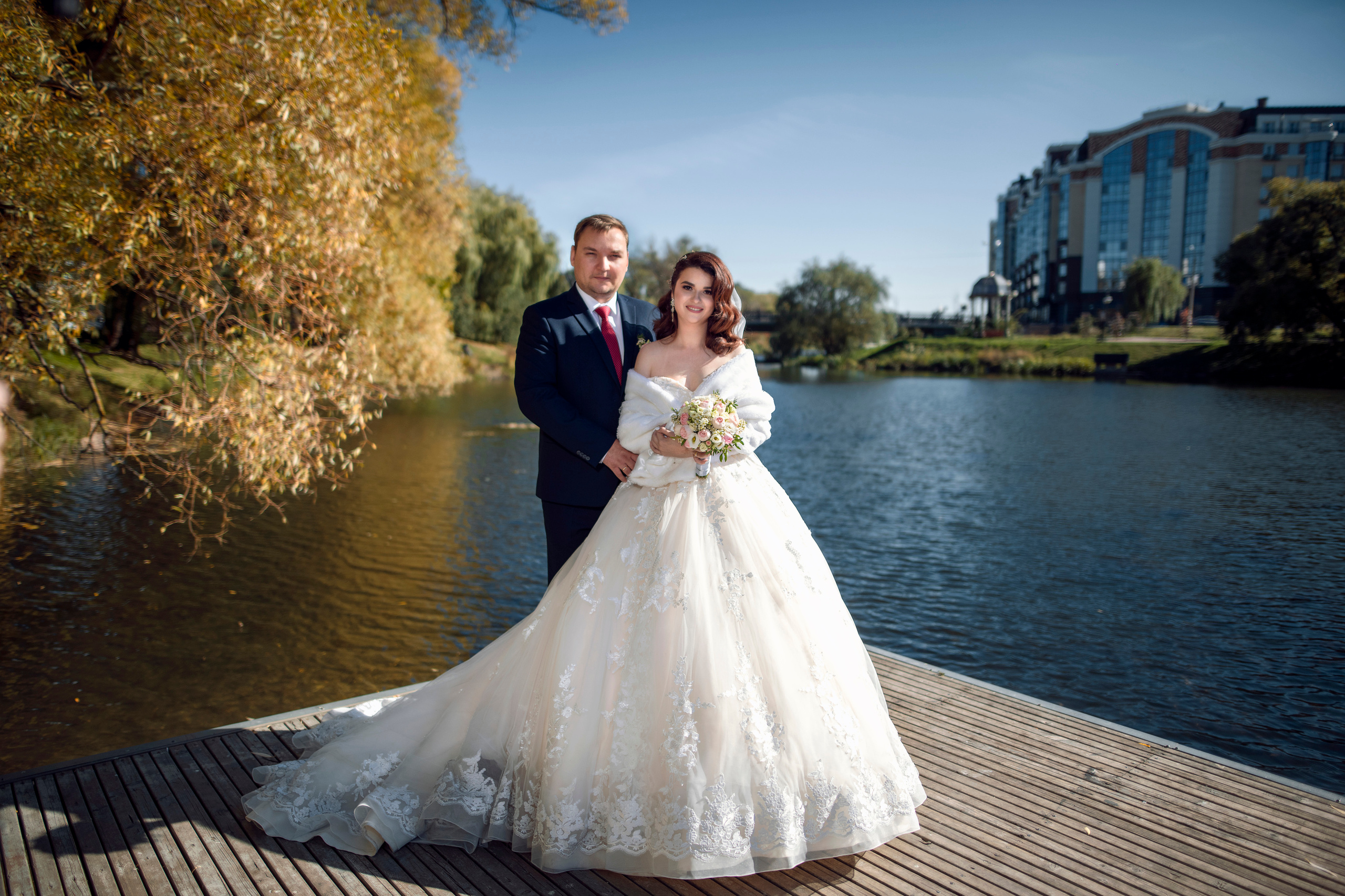 09.10.2021. Фотограф Андрей Чеботок (Белгород, Курск, Воронеж, Старый Оскол)