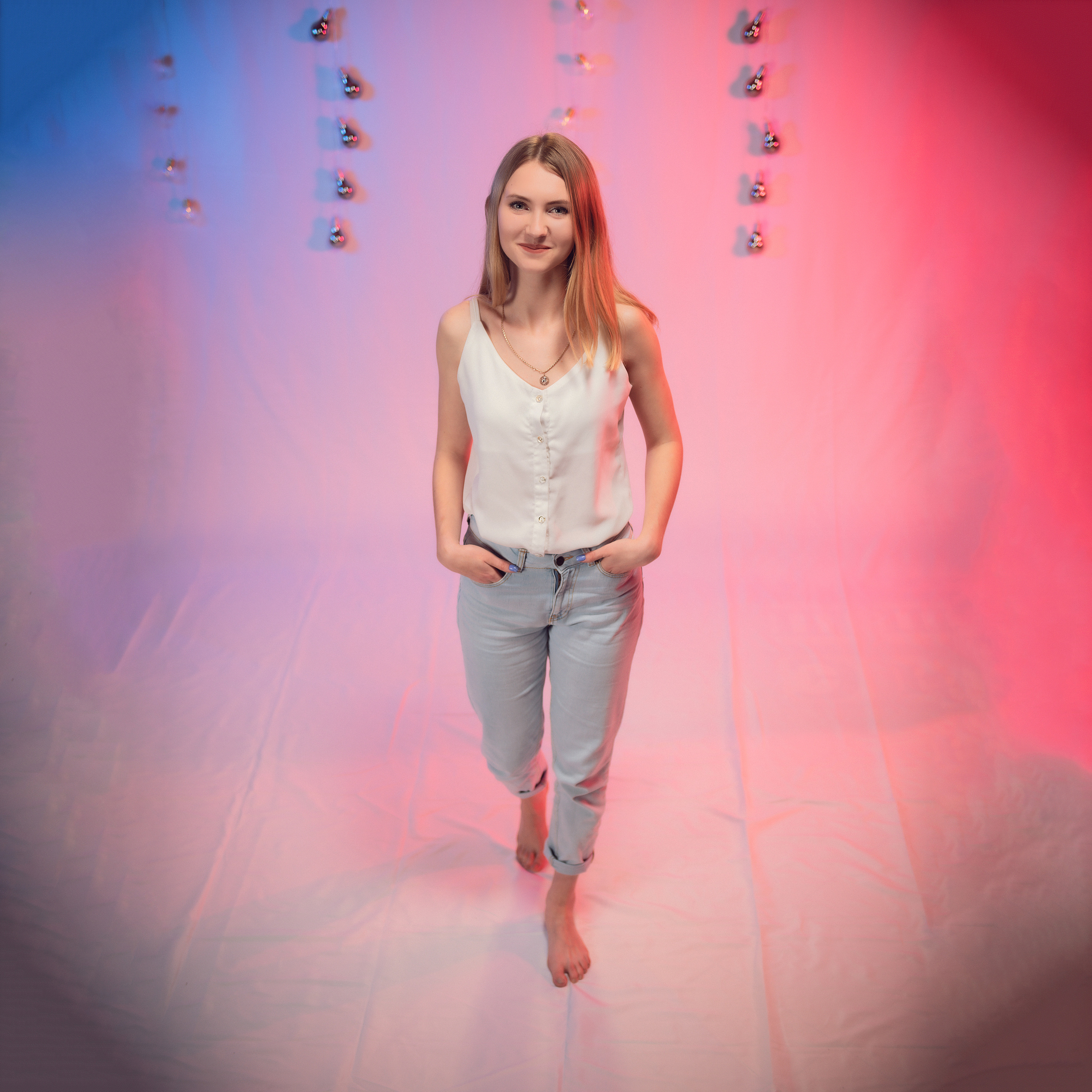 Фотосессия Ольги. Фотограф Андрей Чеботок (Белгород, Курск, Воронеж, Старый Оскол)