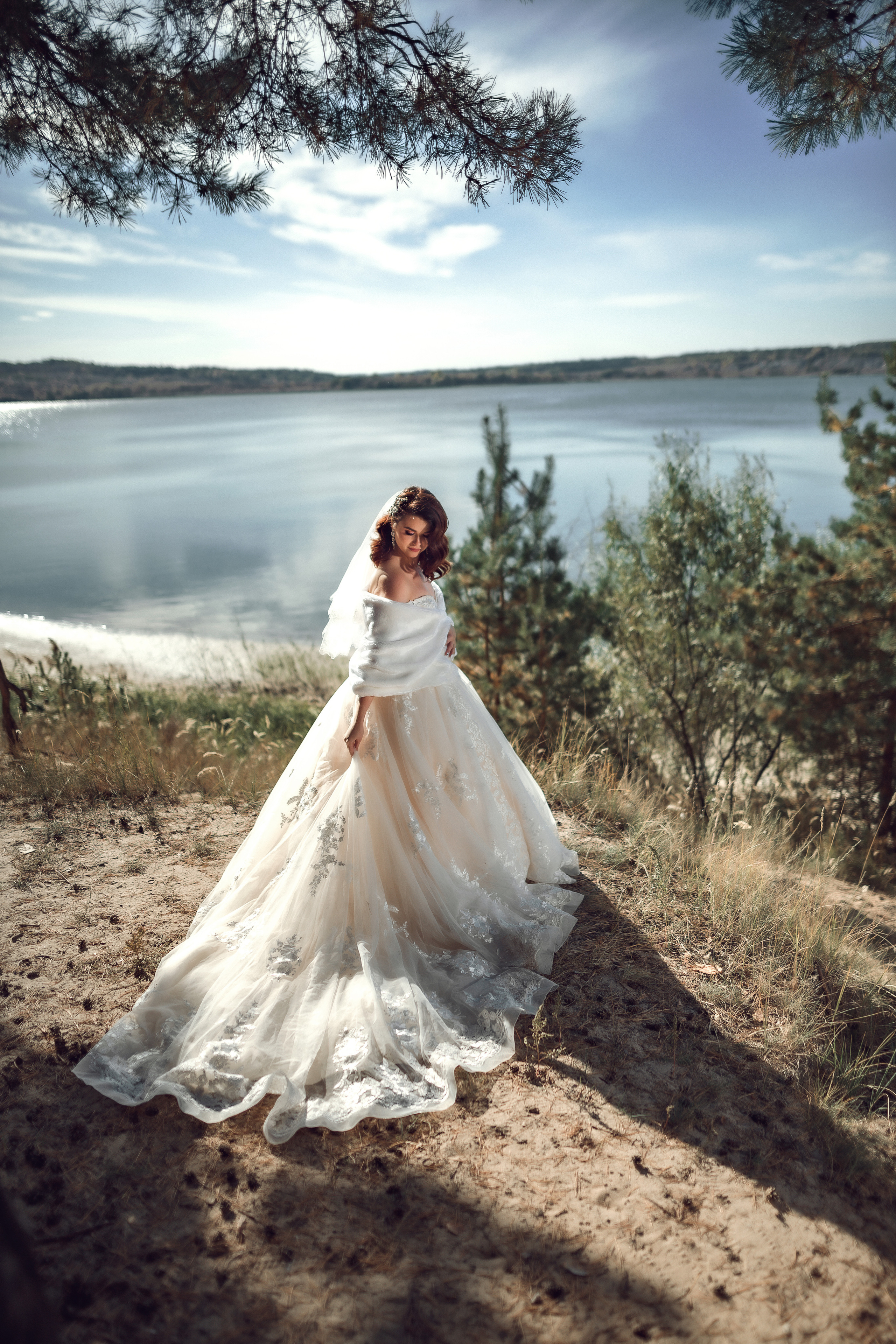 09.10.2021. Фотограф Андрей Чеботок (Белгород, Курск, Воронеж, Старый Оскол)