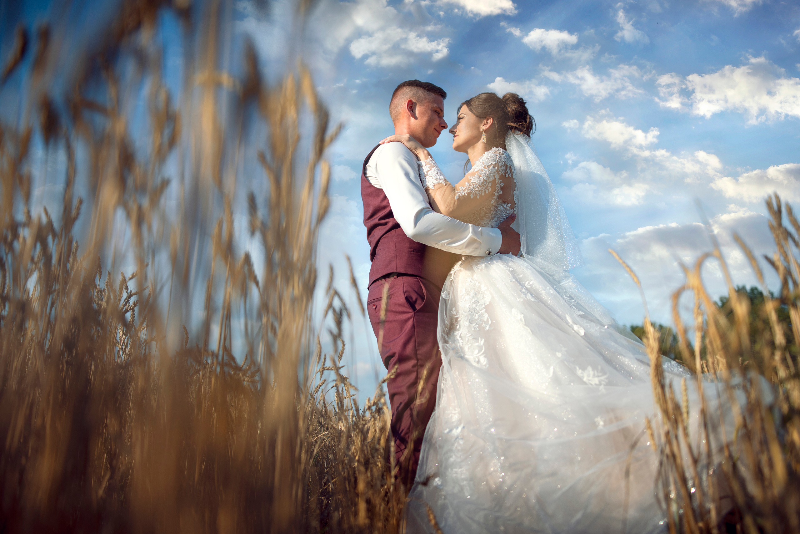 Фотограф Андрей Чеботок (Белгород, Курск, Воронеж, Старый Оскол)