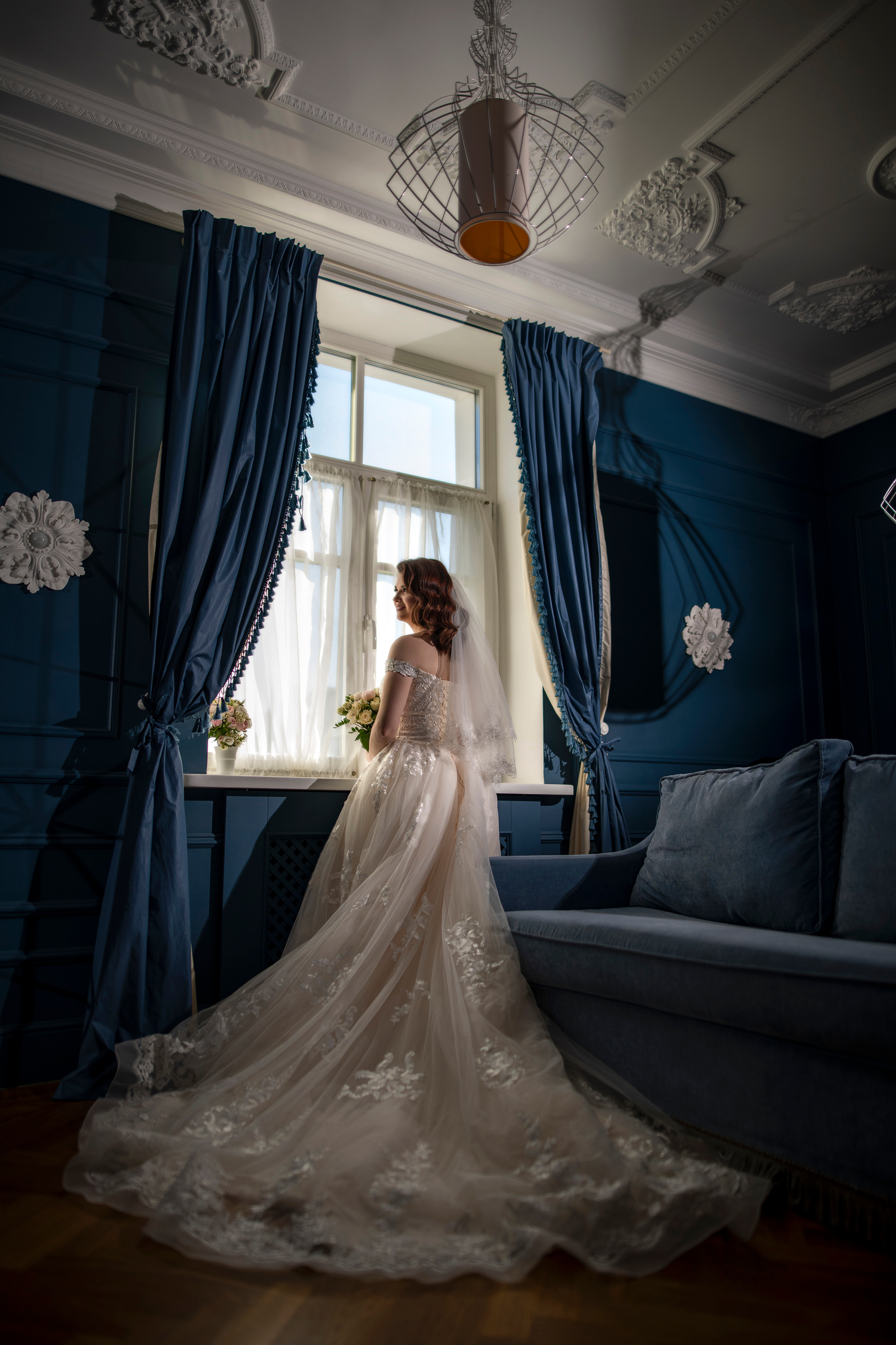 09.10.2021. Фотограф Андрей Чеботок (Белгород, Курск, Воронеж, Старый Оскол)