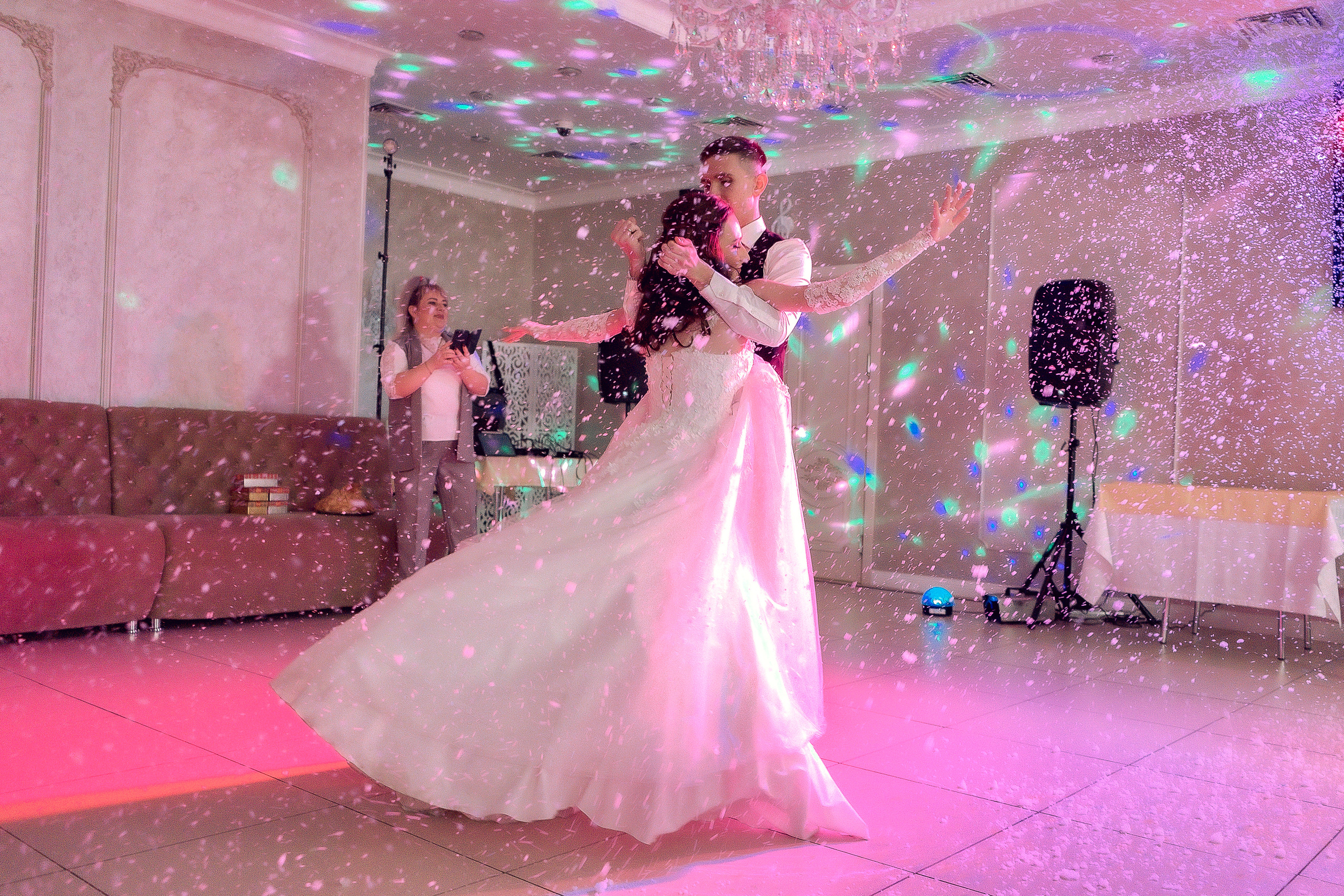 19.02.2022. Фотограф Андрей Чеботок (Белгород, Курск, Воронеж, Старый Оскол)