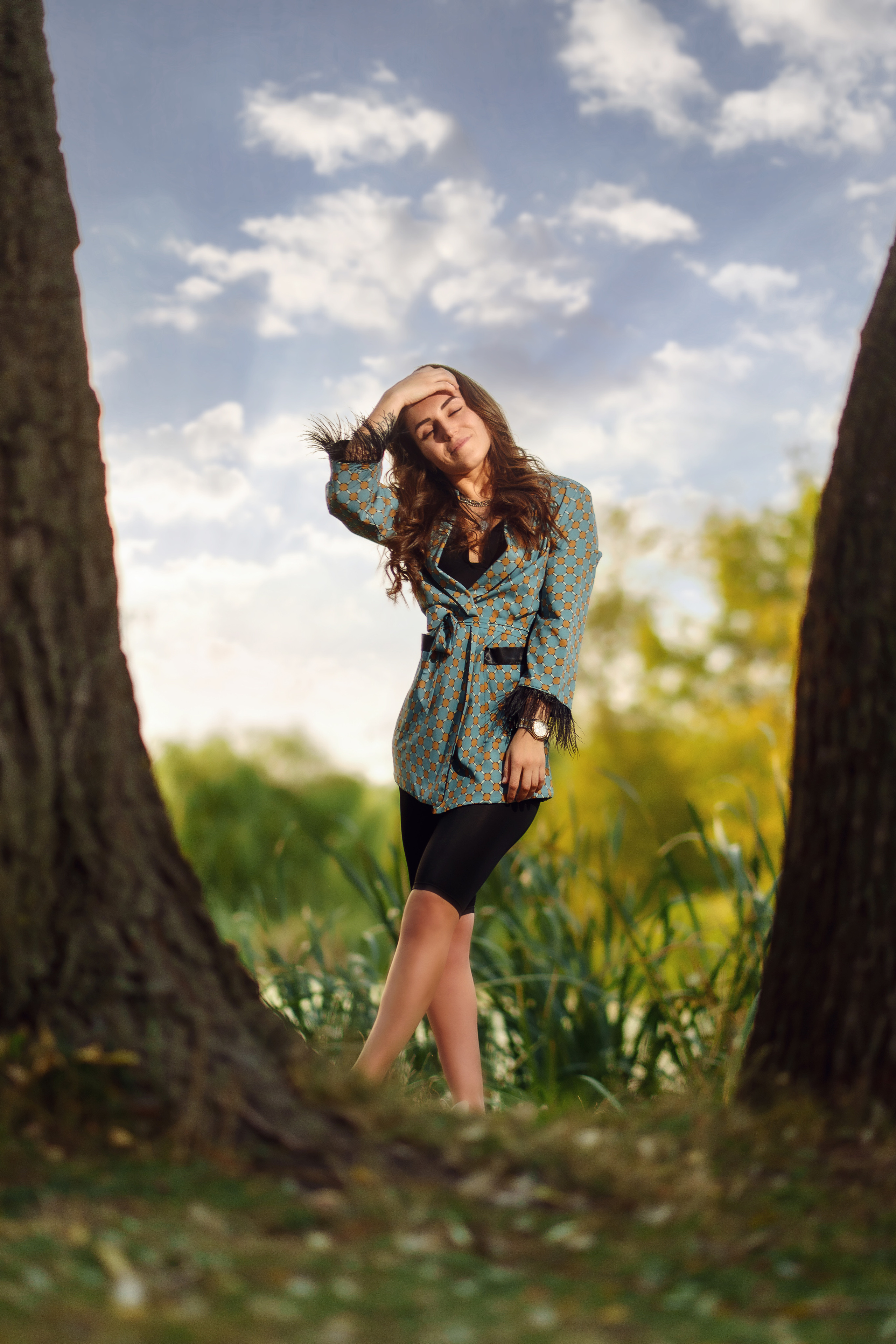 Фотосессия для Ирины Шутько. Фотограф Андрей Чеботок (Белгород, Курск, Воронеж, Старый Оскол)