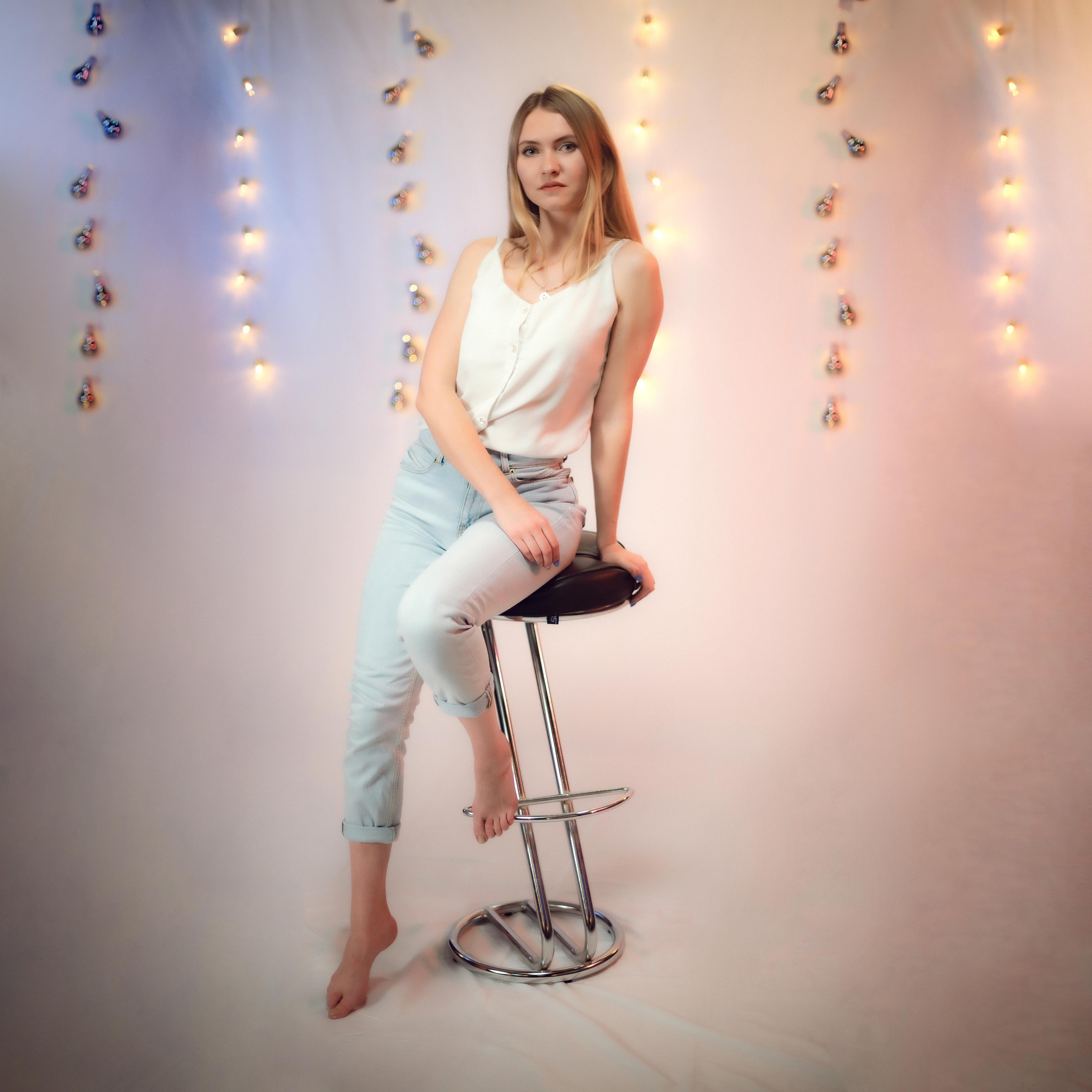 Фотосессия Ольги. Фотограф Андрей Чеботок (Белгород, Курск, Воронеж, Старый Оскол)