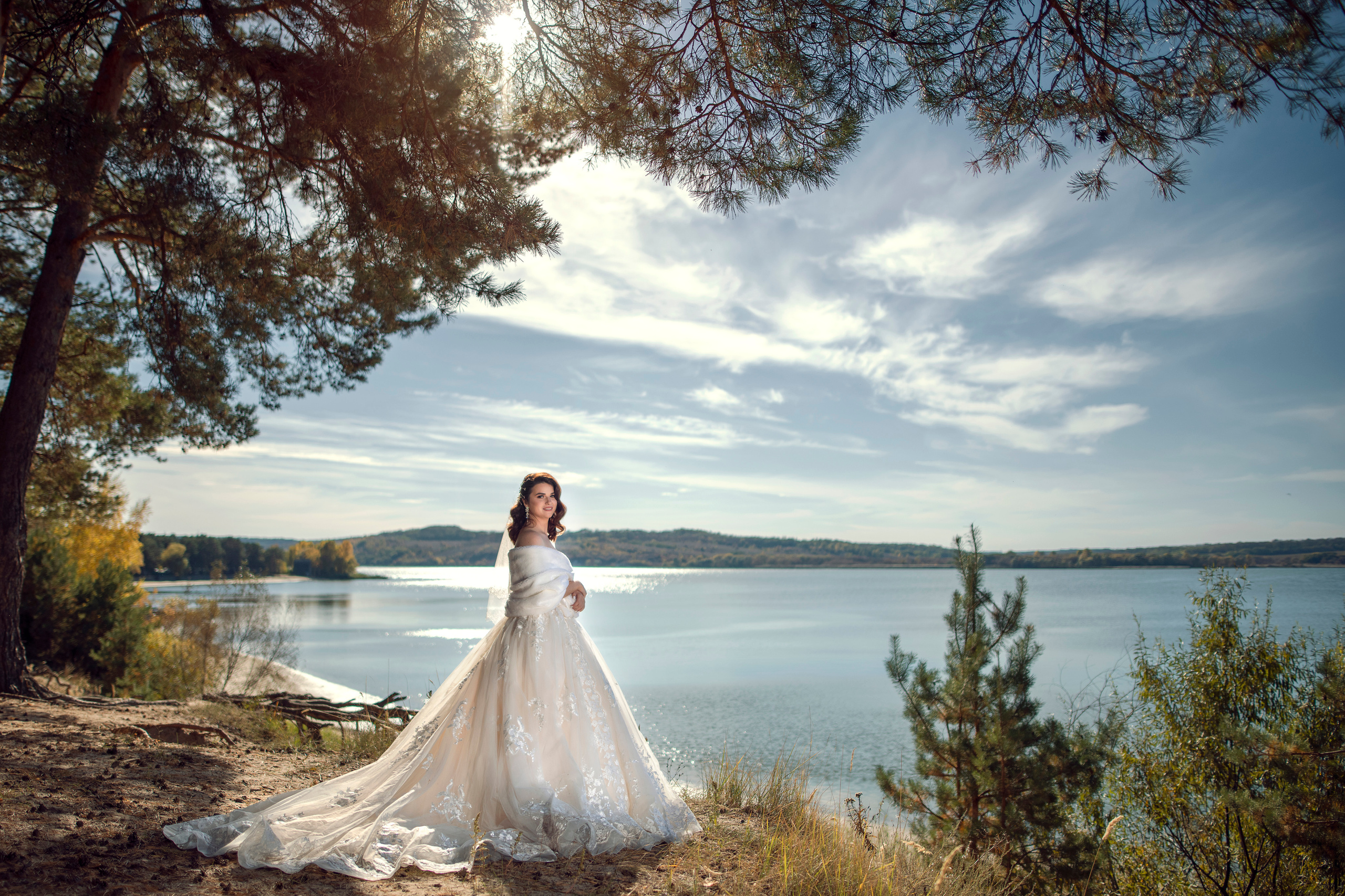 09.10.2021. Фотограф Андрей Чеботок (Белгород, Курск, Воронеж, Старый Оскол)