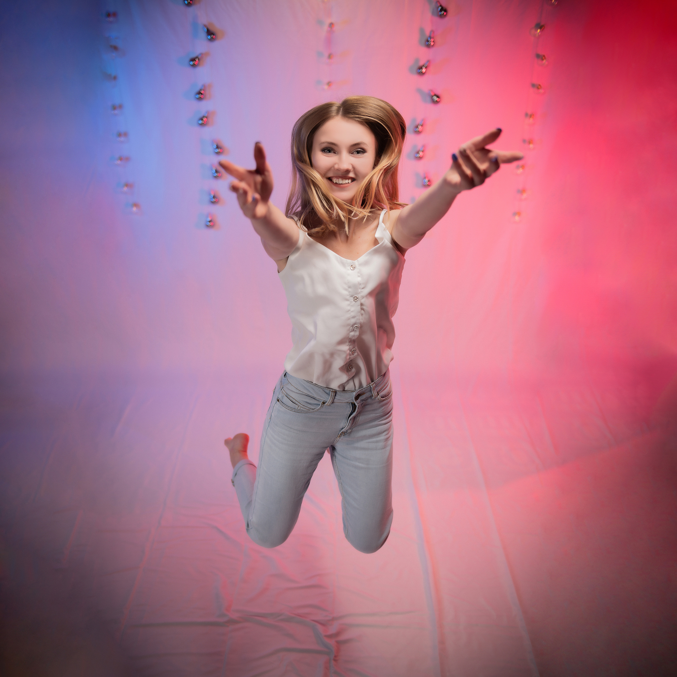 Фотосессия Ольги. Фотограф Андрей Чеботок (Белгород, Курск, Воронеж, Старый Оскол)