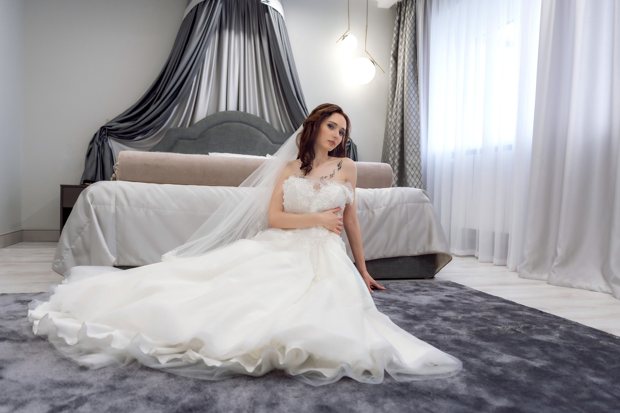 19.02.2022. Фотограф Андрей Чеботок (Белгород, Курск, Воронеж, Старый Оскол)