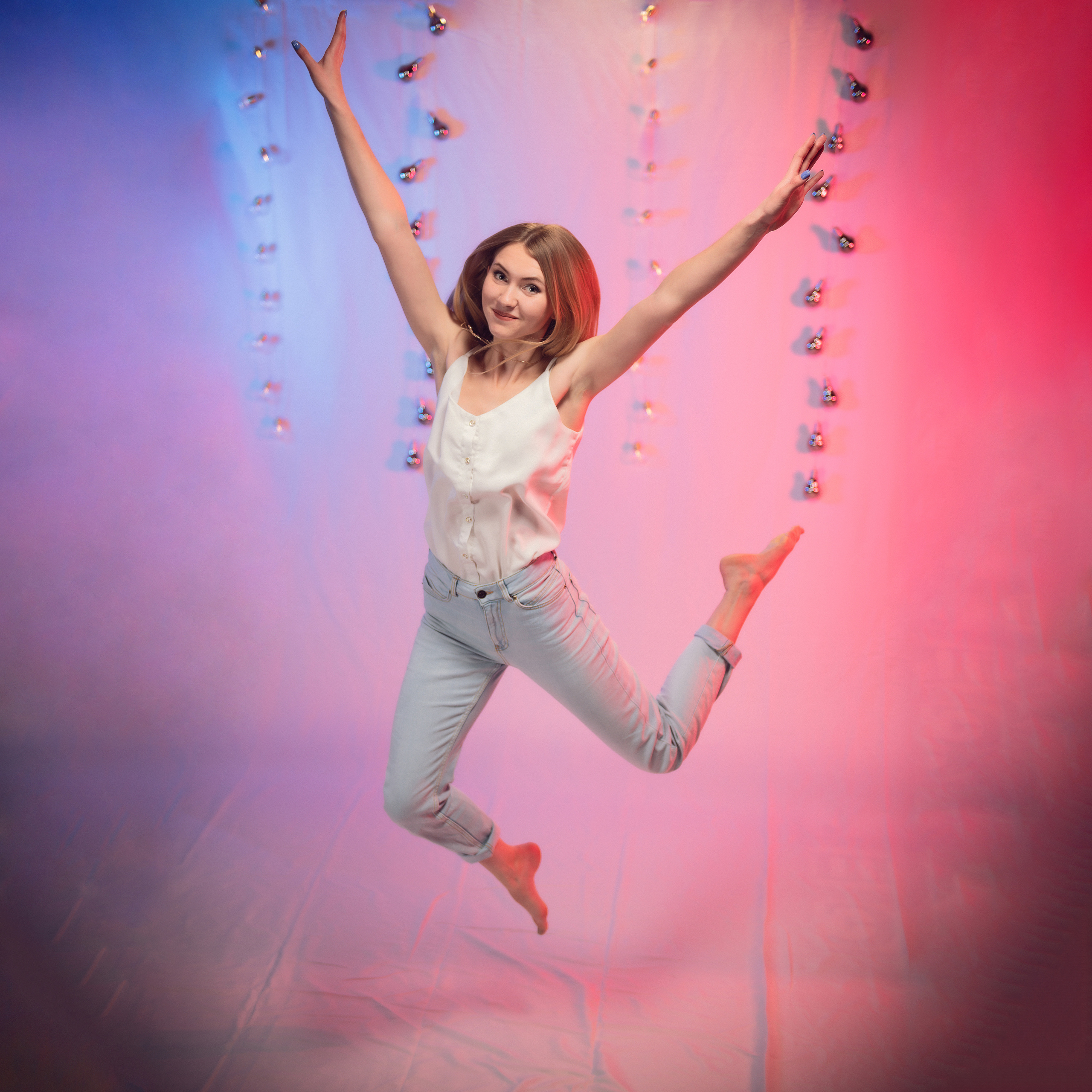 Фотосессия Ольги. Фотограф Андрей Чеботок (Белгород, Курск, Воронеж, Старый Оскол)